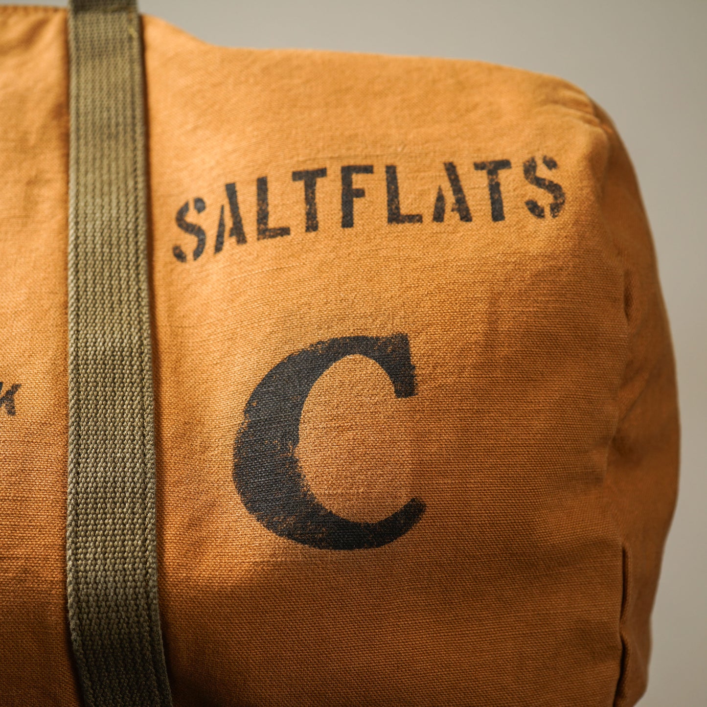 BELLY TANK CLUB - TOOL BAG / OC-23-SS-G03
