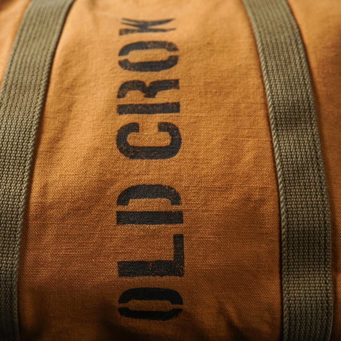 BELLY TANK CLUB - TOOL BAG / OC-23-SS-G03