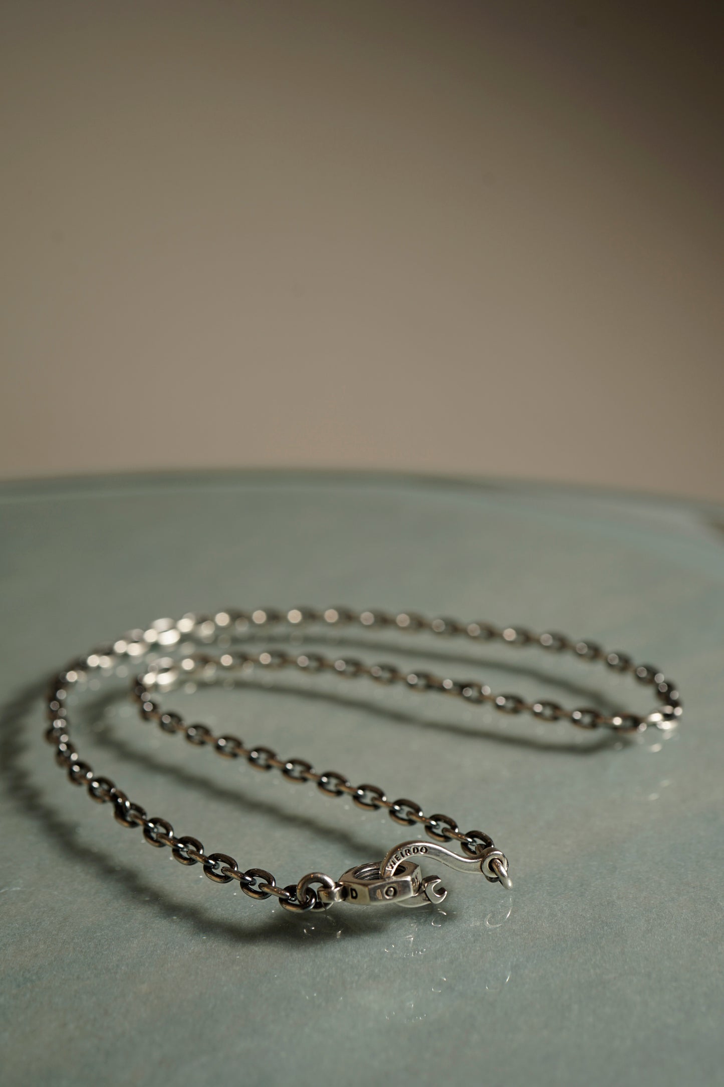 NUT - CHAIN
