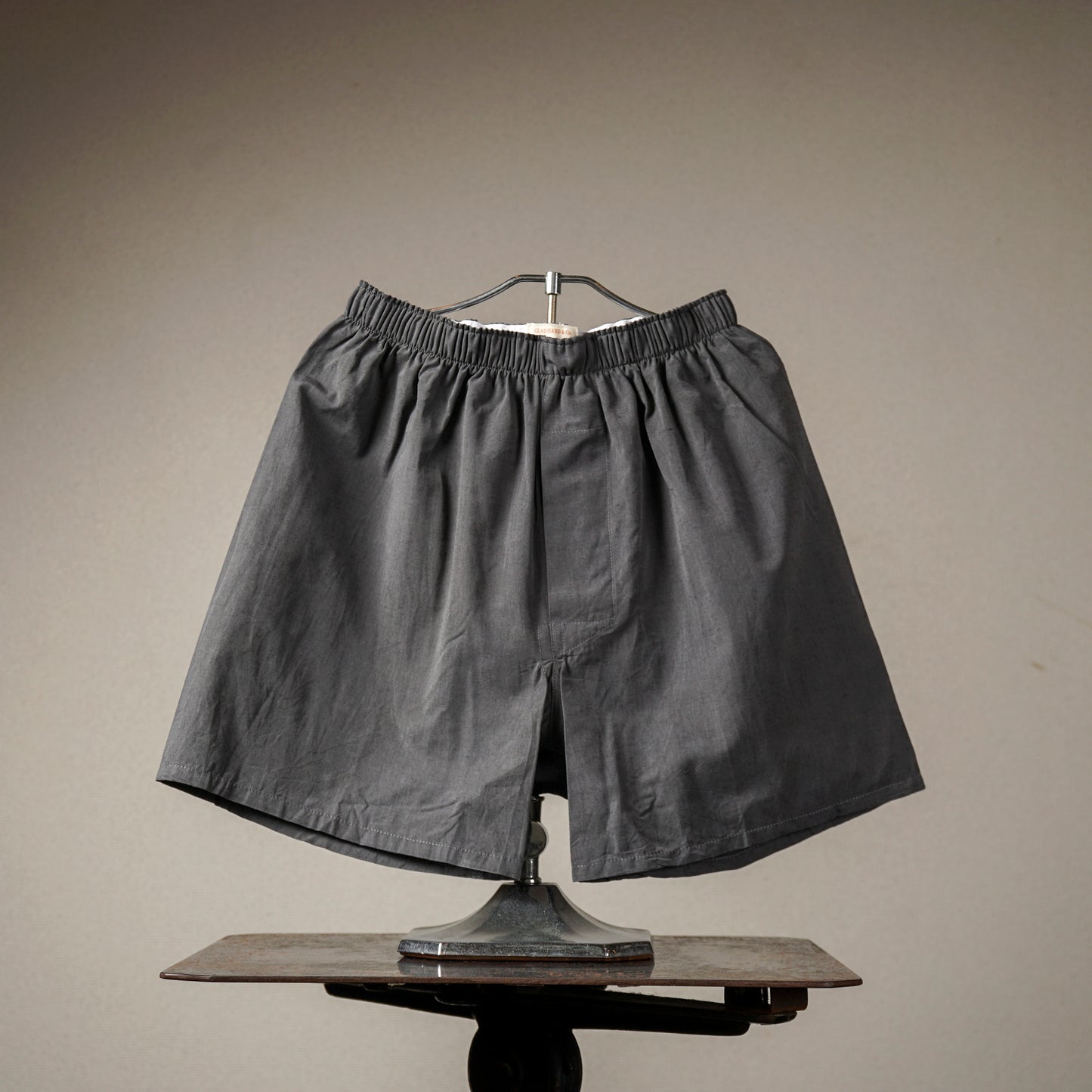 STANDARD BOXER SHORTS
