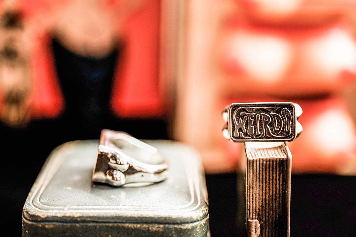 PORN SIG - RING