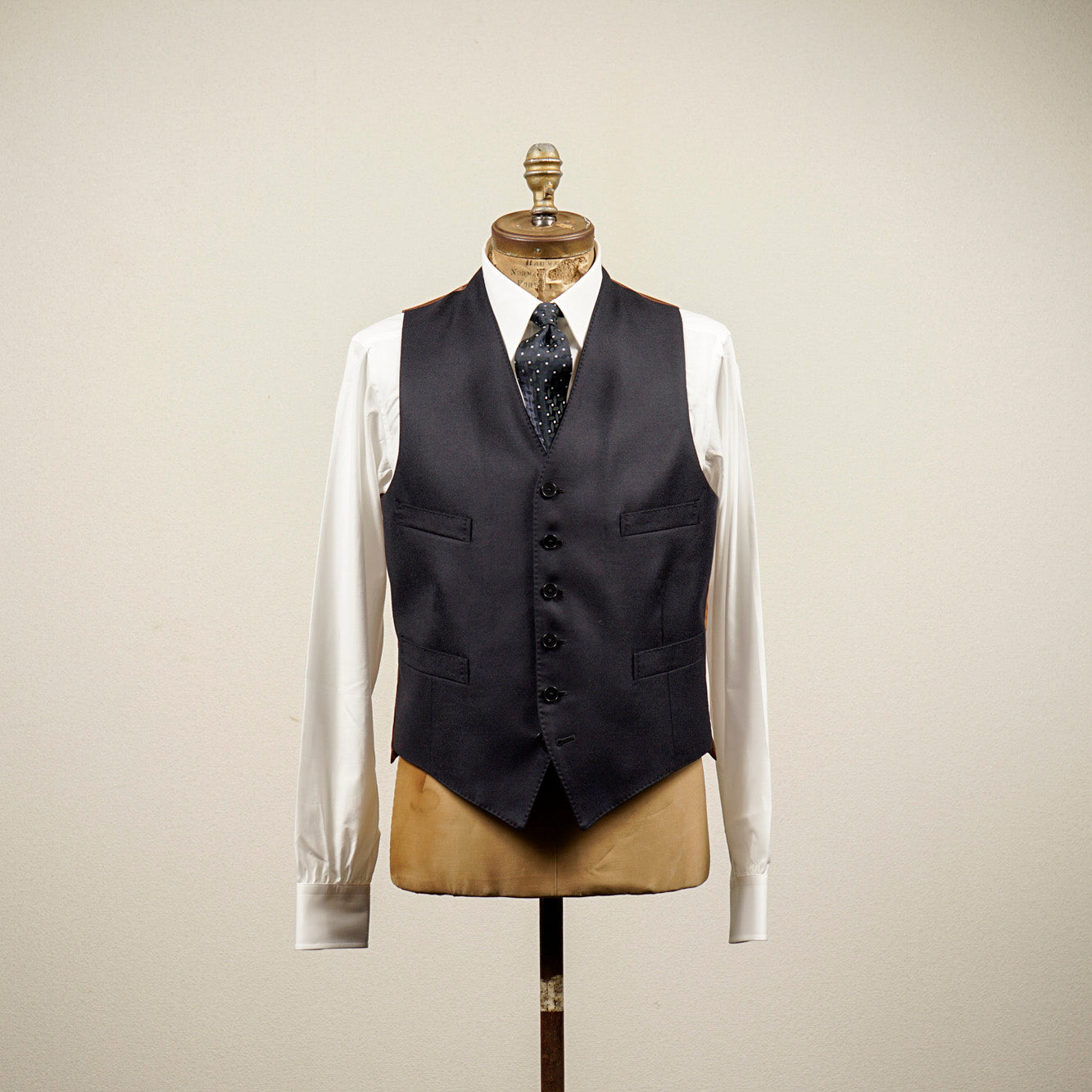 JAZZ CITY FIT 3PIECE SUITS "HARRY"