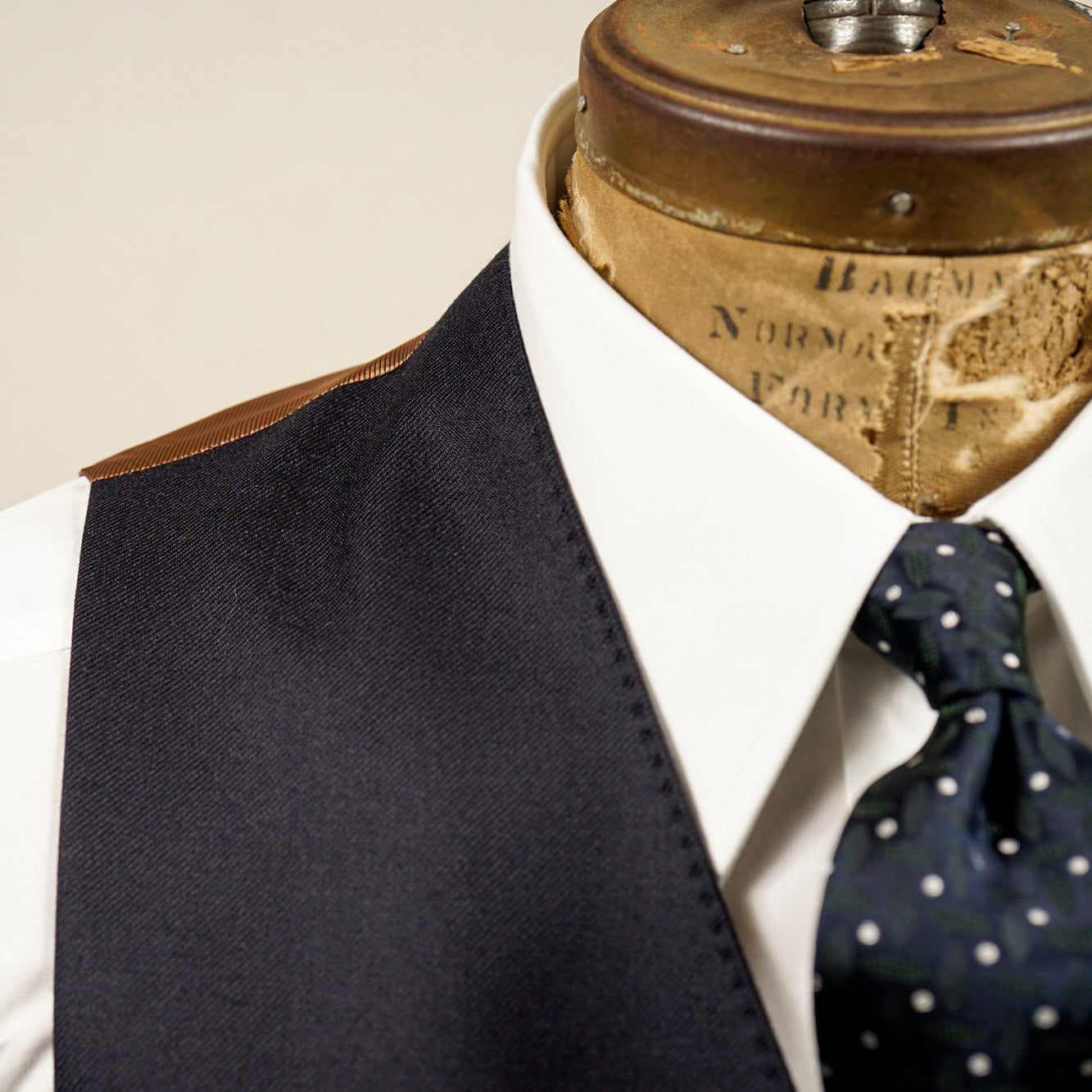 JAZZ CITY FIT 3PIECE SUITS "HARRY"