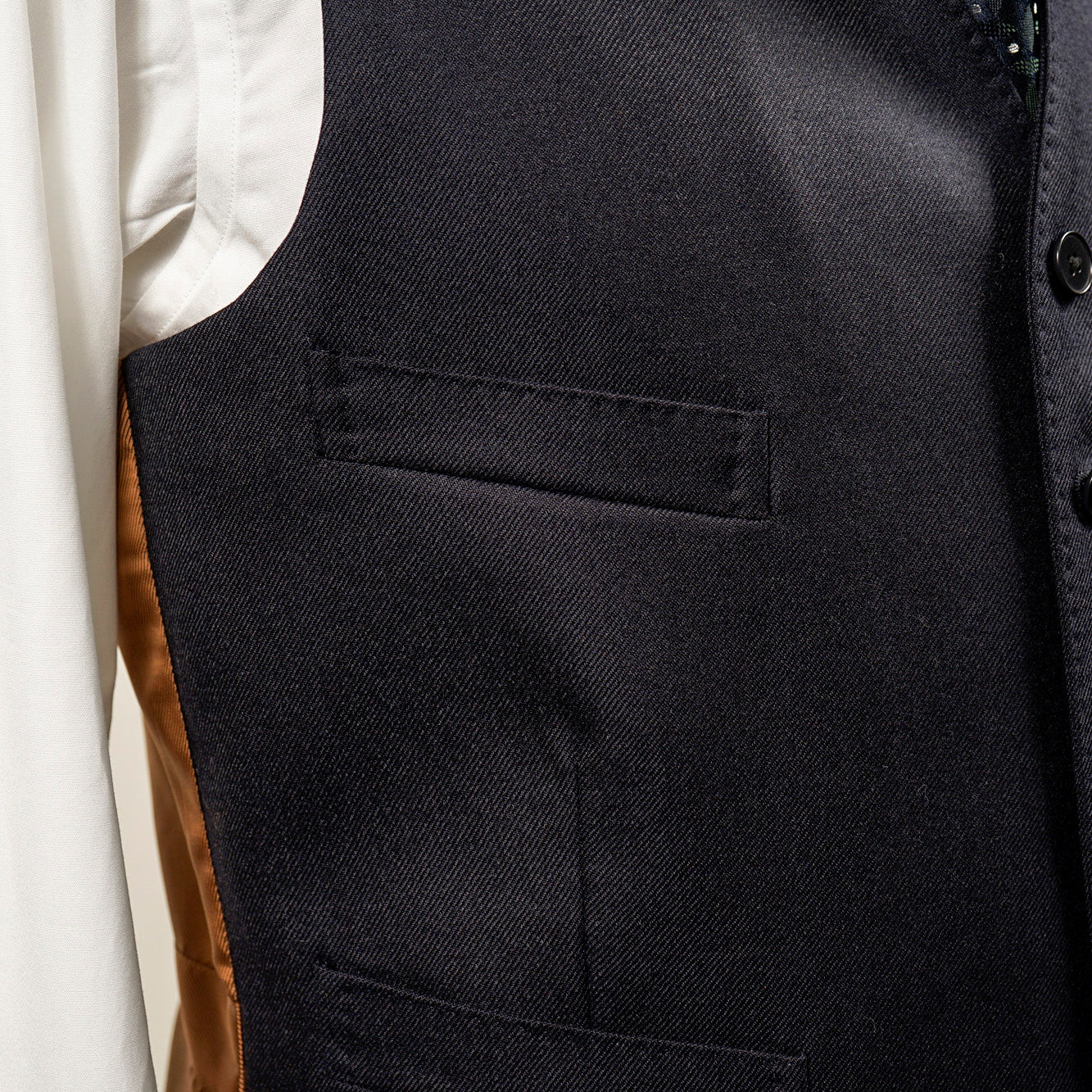 JAZZ CITY FIT 3PIECE SUITS "HARRY"
