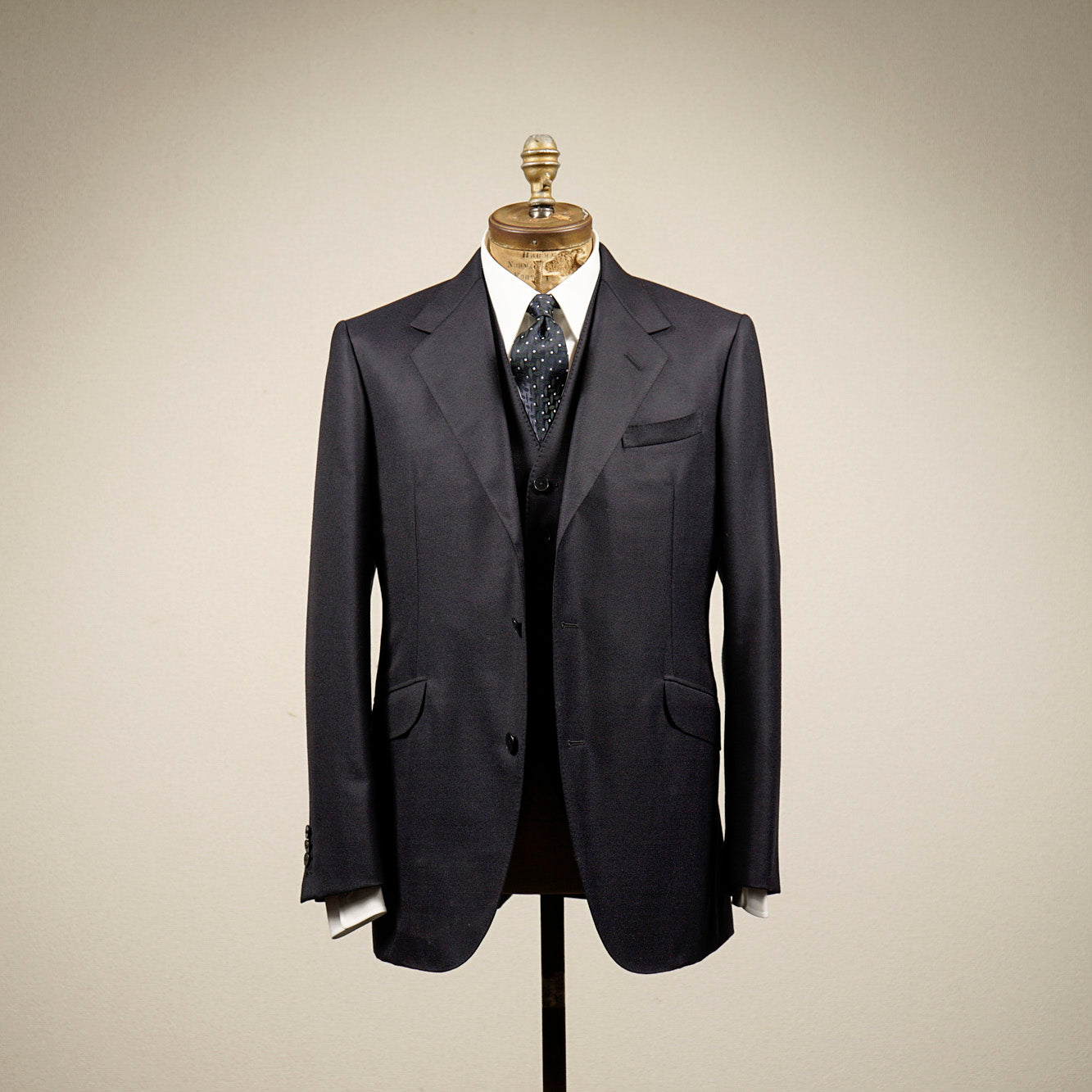 JAZZ CITY FIT 3PIECE SUITS "HARRY"