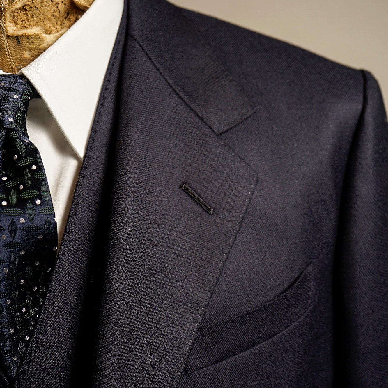 JAZZ CITY FIT 3PIECE SUITS "HARRY"