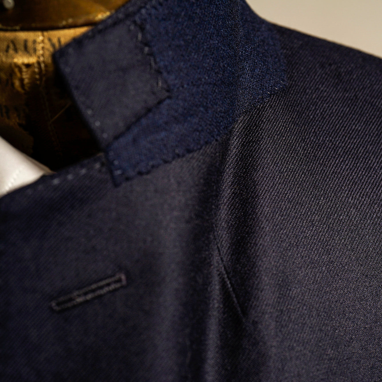 JAZZ CITY FIT 3PIECE SUITS "HARRY"