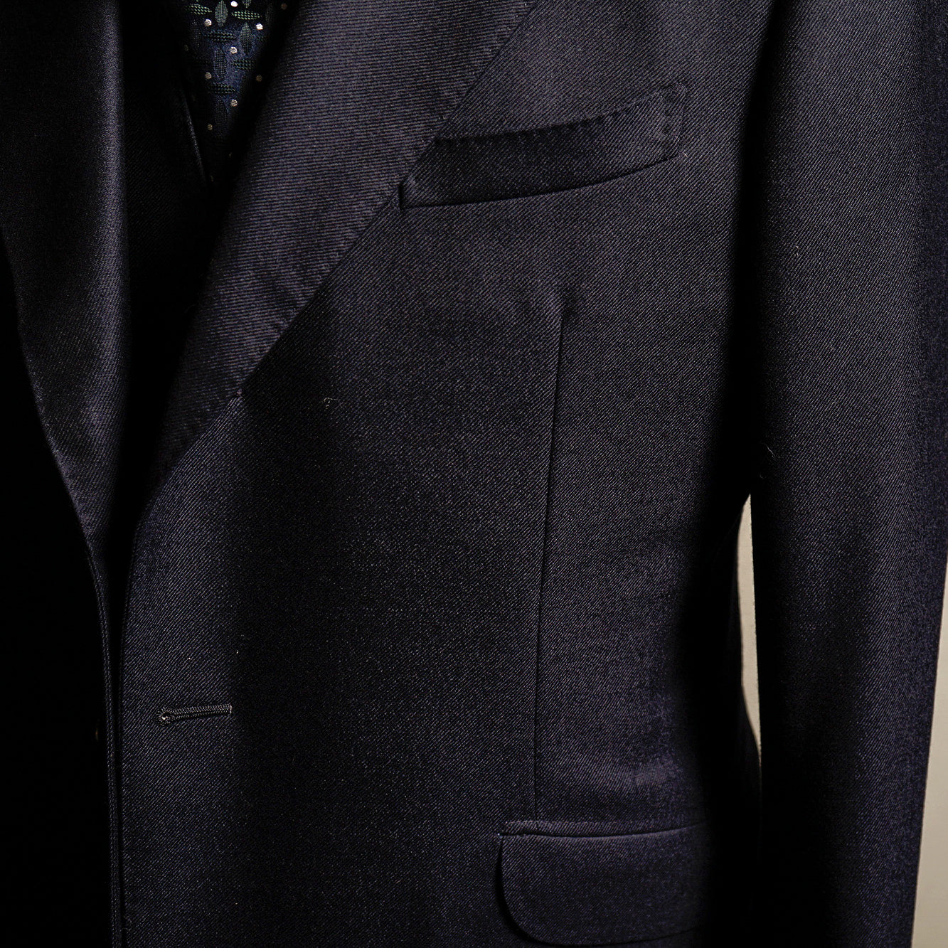 JAZZ CITY FIT 3PIECE SUITS "HARRY"