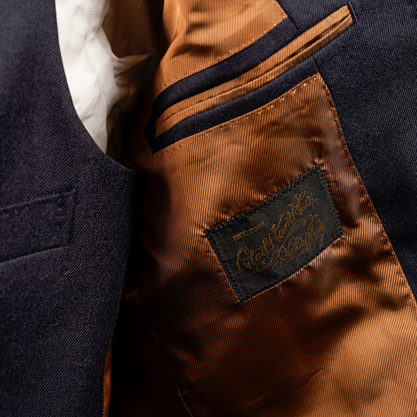 JAZZ CITY FIT 3PIECE SUITS "HARRY"