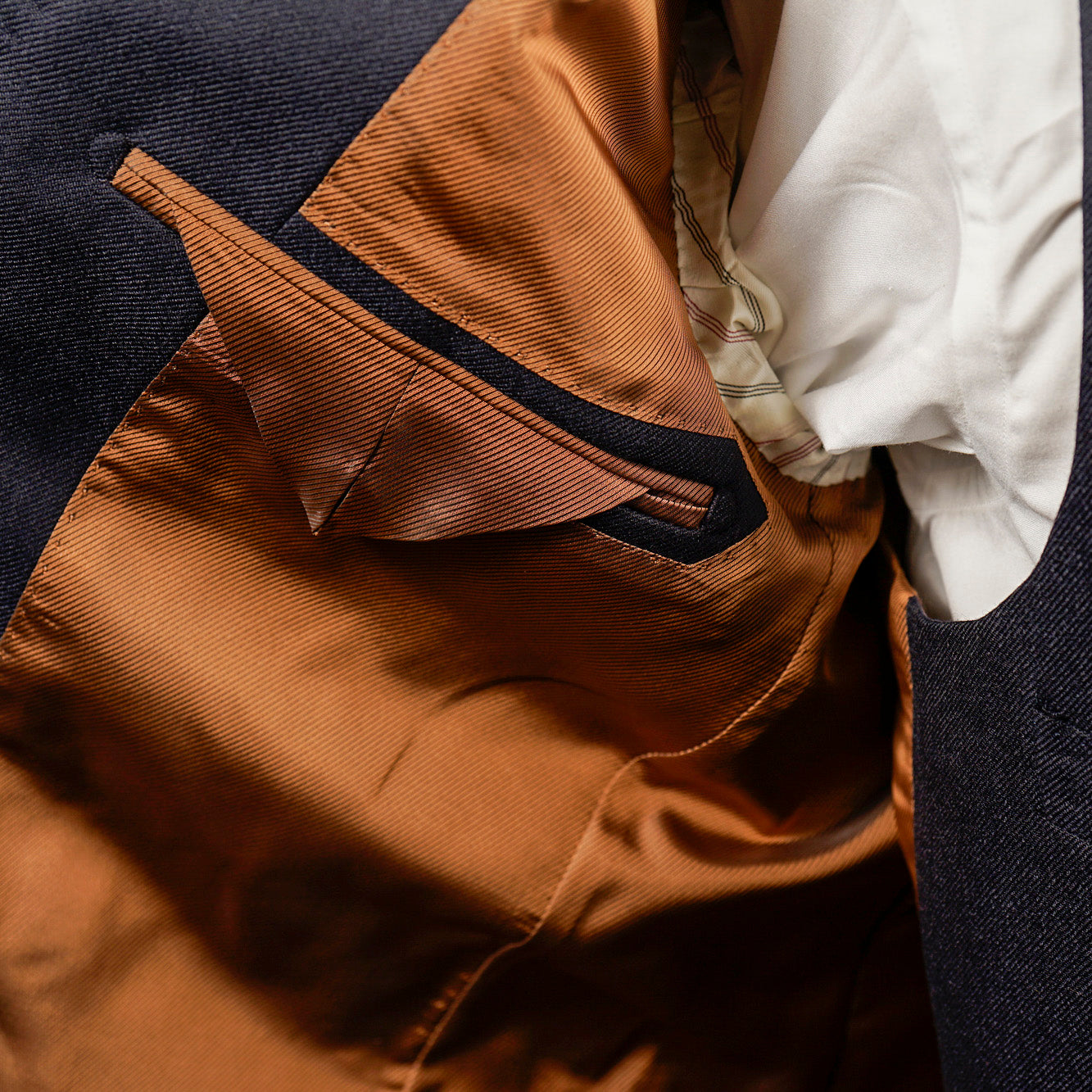 JAZZ CITY FIT 3PIECE SUITS "HARRY"