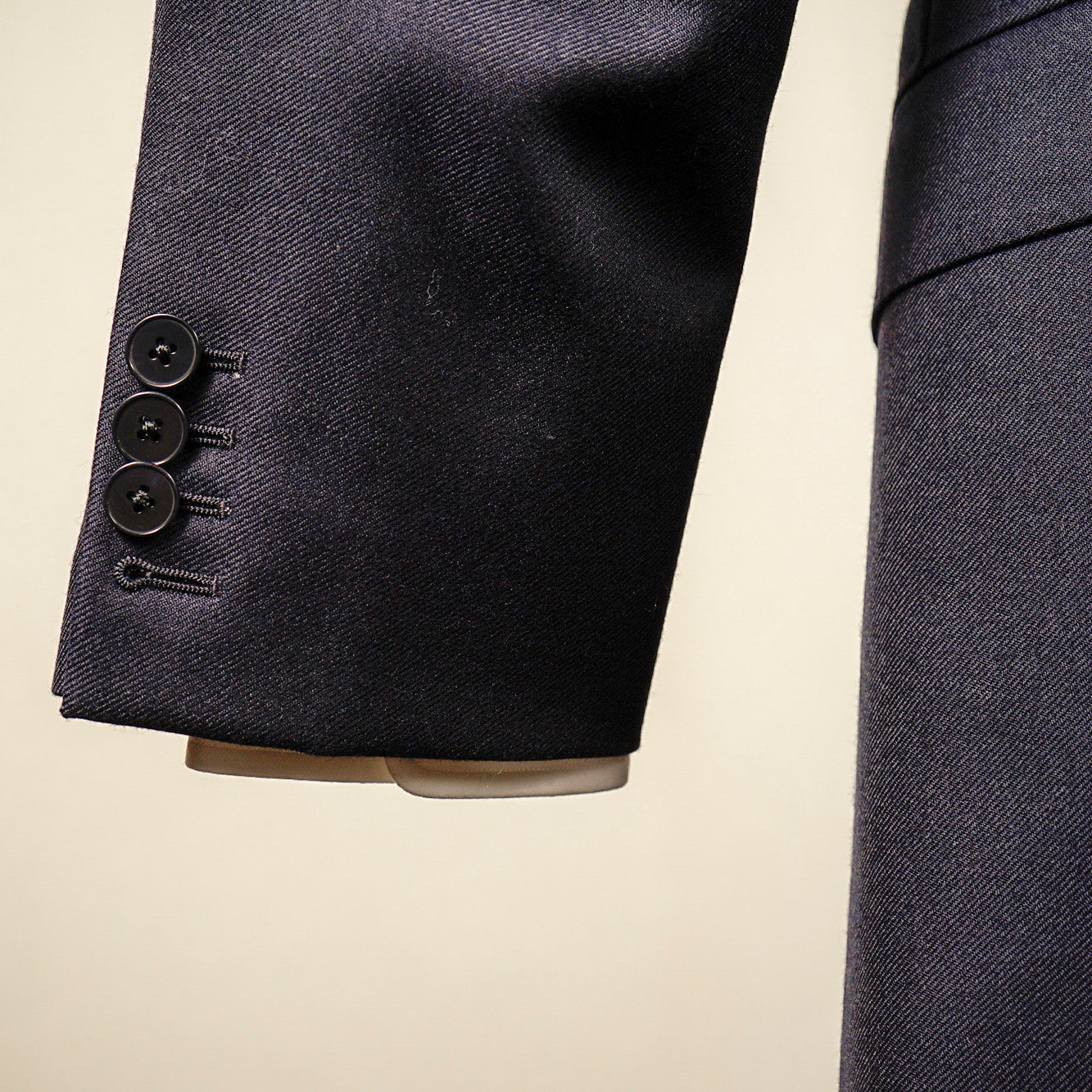 JAZZ CITY FIT 3PIECE SUITS "HARRY"