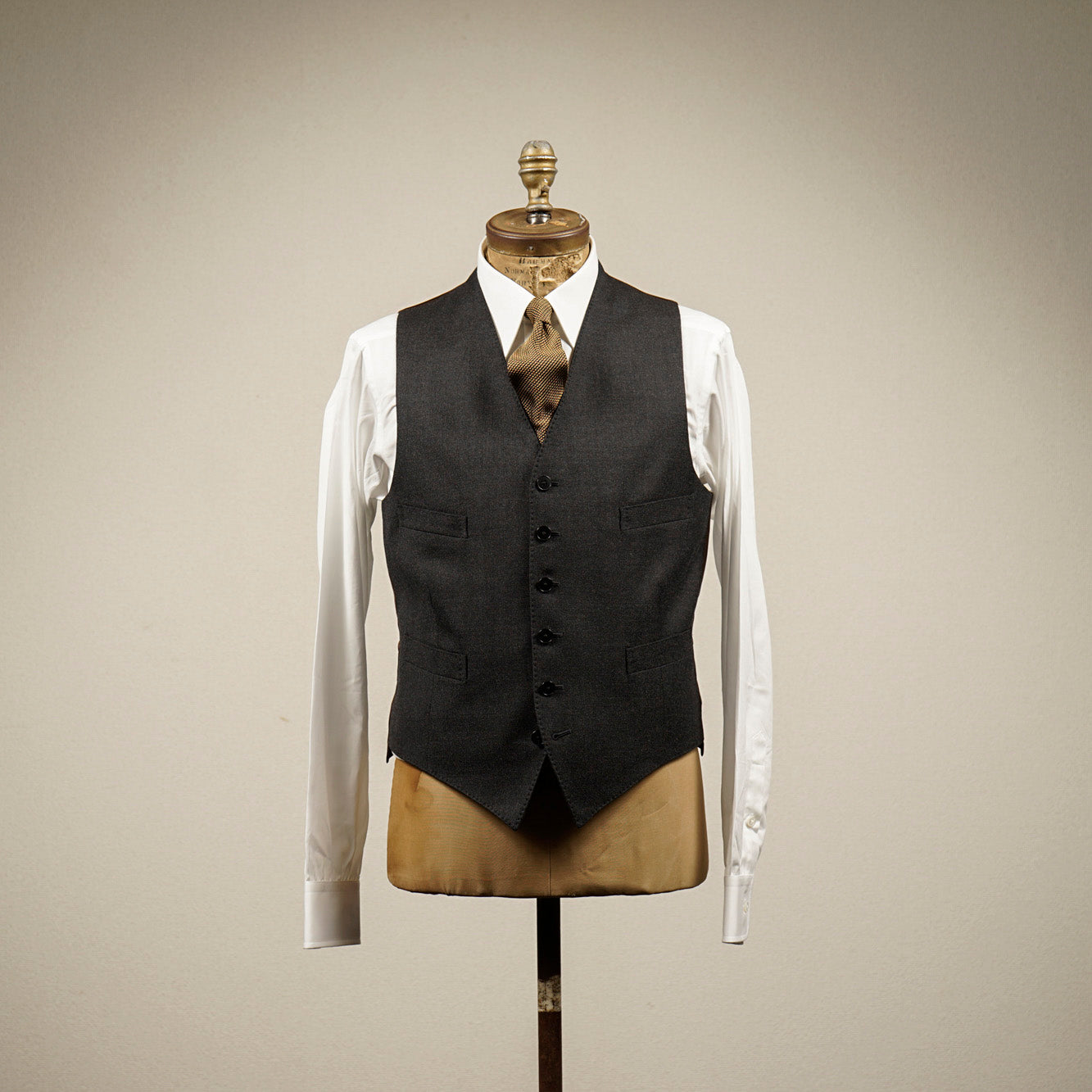 JAZZ CITY FIT 3PIECE SUITS "HARRY"