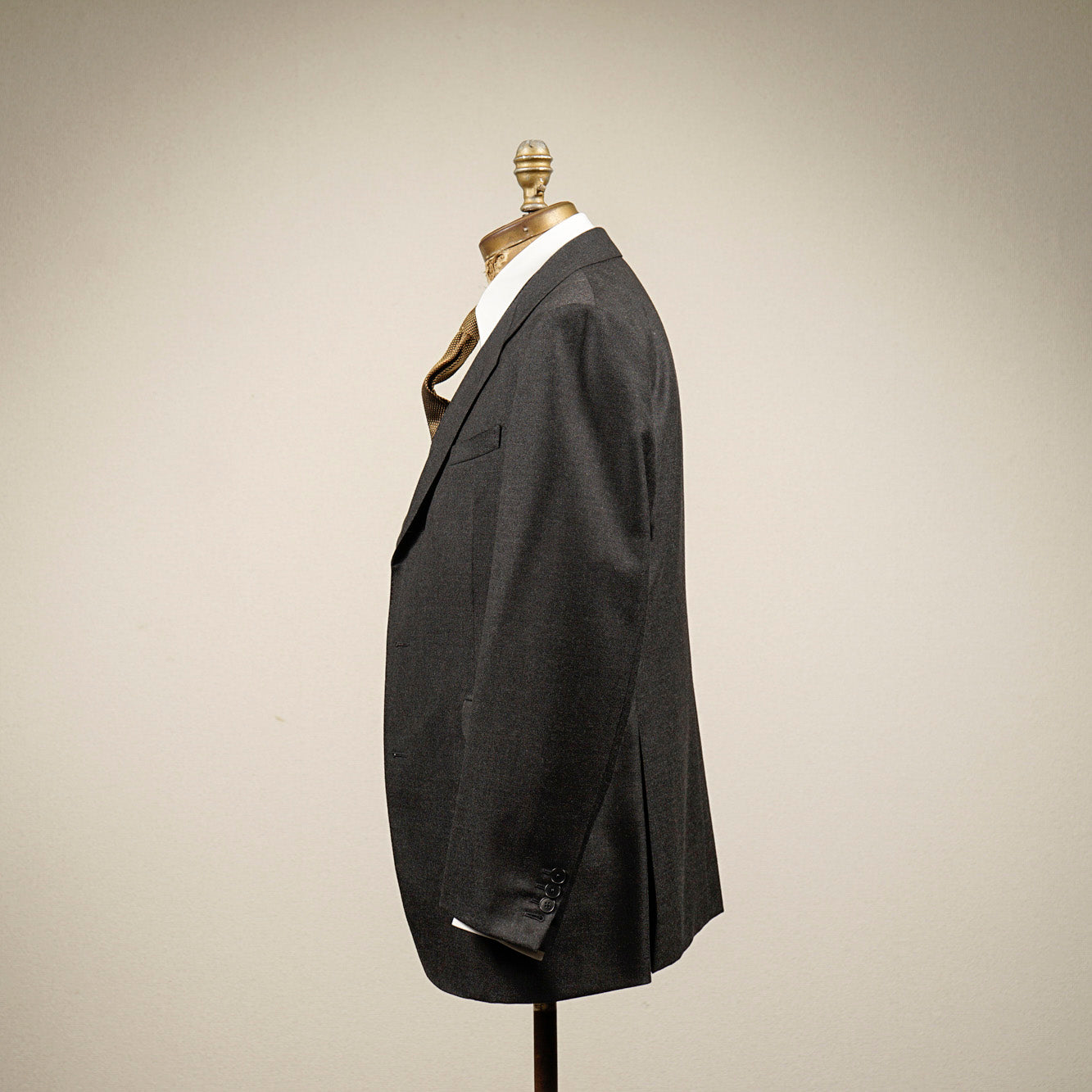 JAZZ CITY FIT 3PIECE SUITS "HARRY"