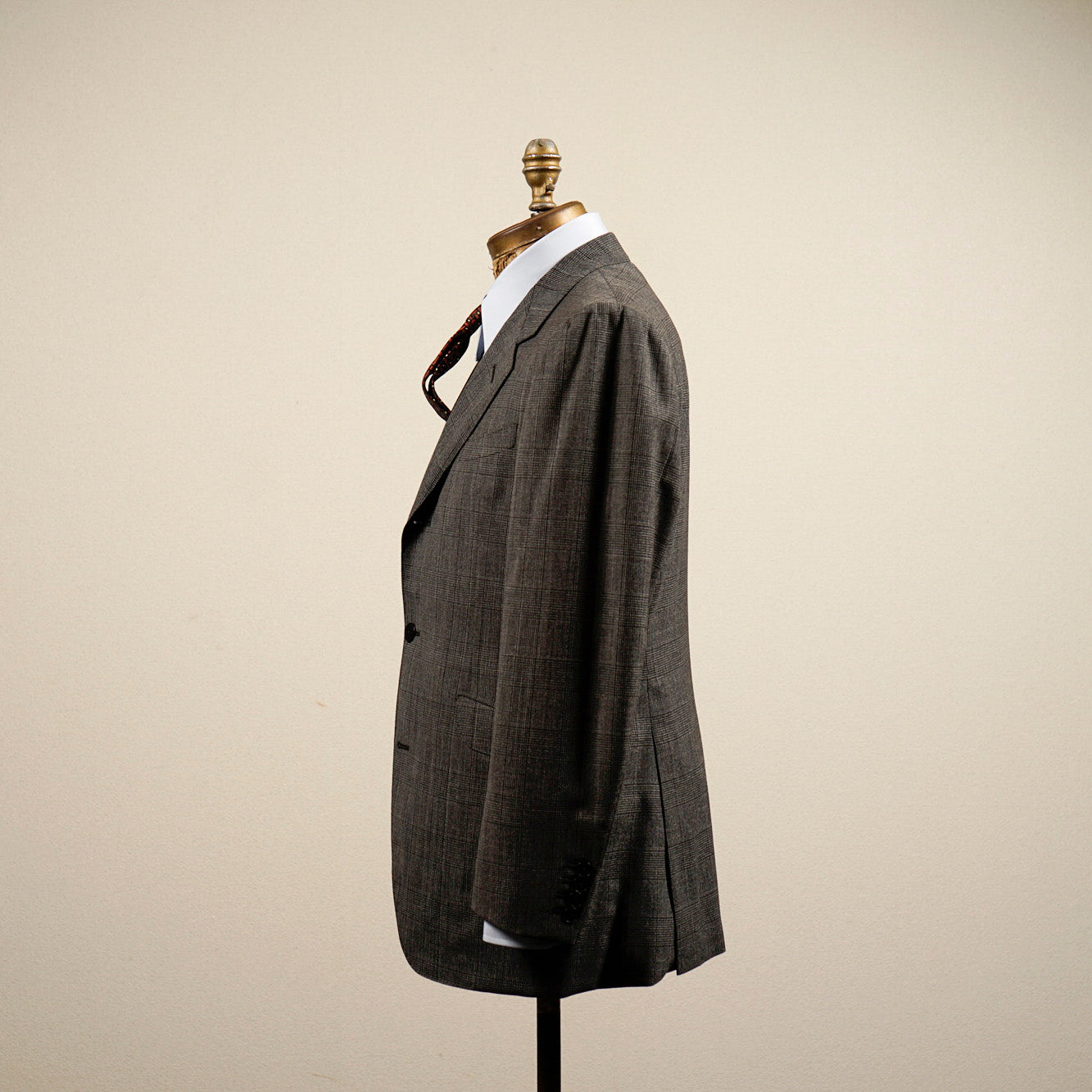 JAZZ CITY FIT 2PIECE SUITS "ARTIE"