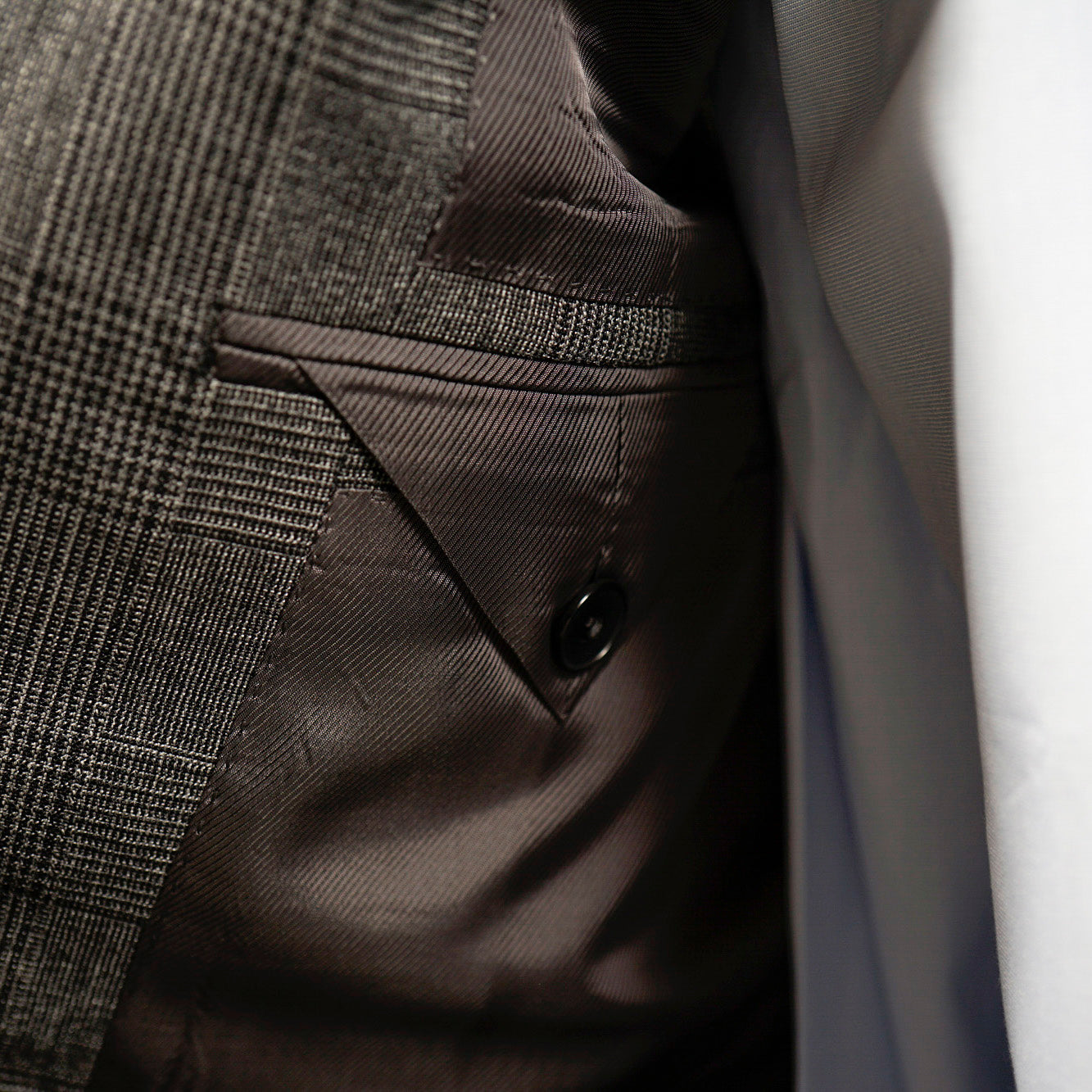 JAZZ CITY FIT 2PIECE SUITS "ARTIE"