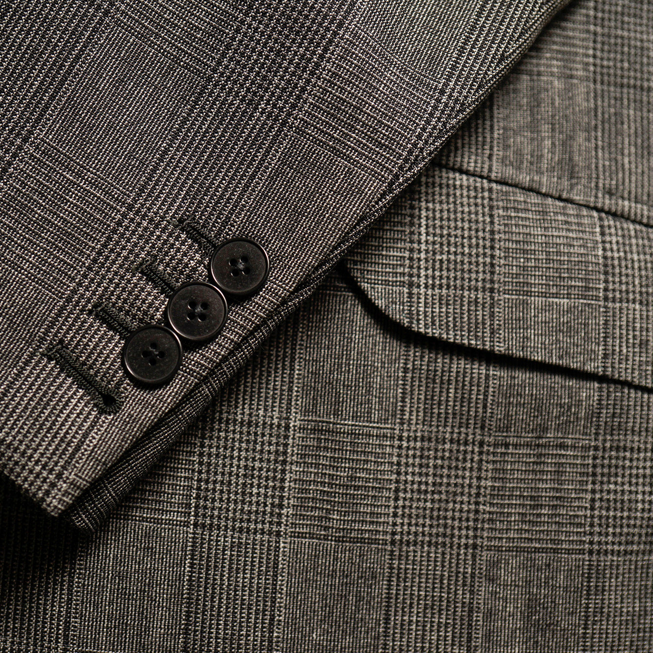 JAZZ CITY FIT 2PIECE SUITS "ARTIE"