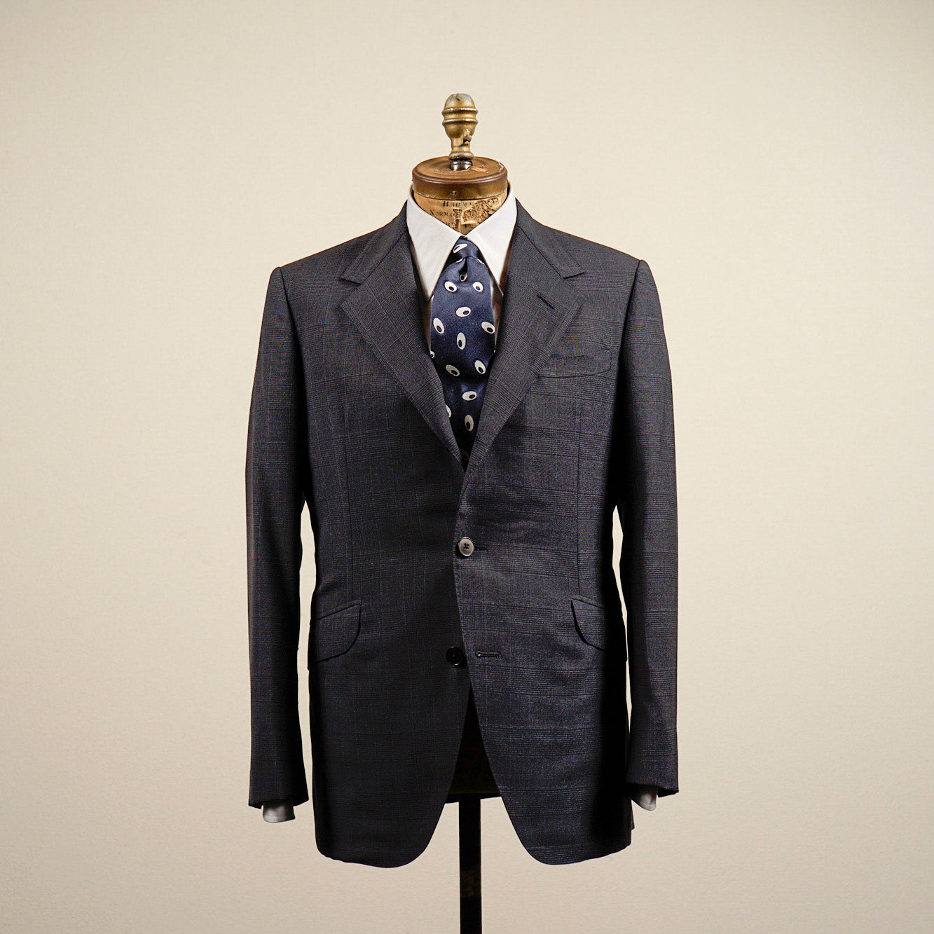 JAZZ CITY FIT 2PIECE SUITS "ARTIE"