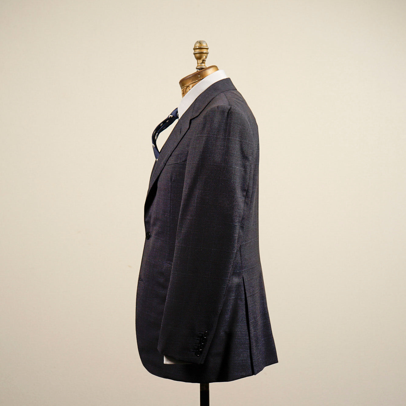 JAZZ CITY FIT 2PIECE SUITS "ARTIE"