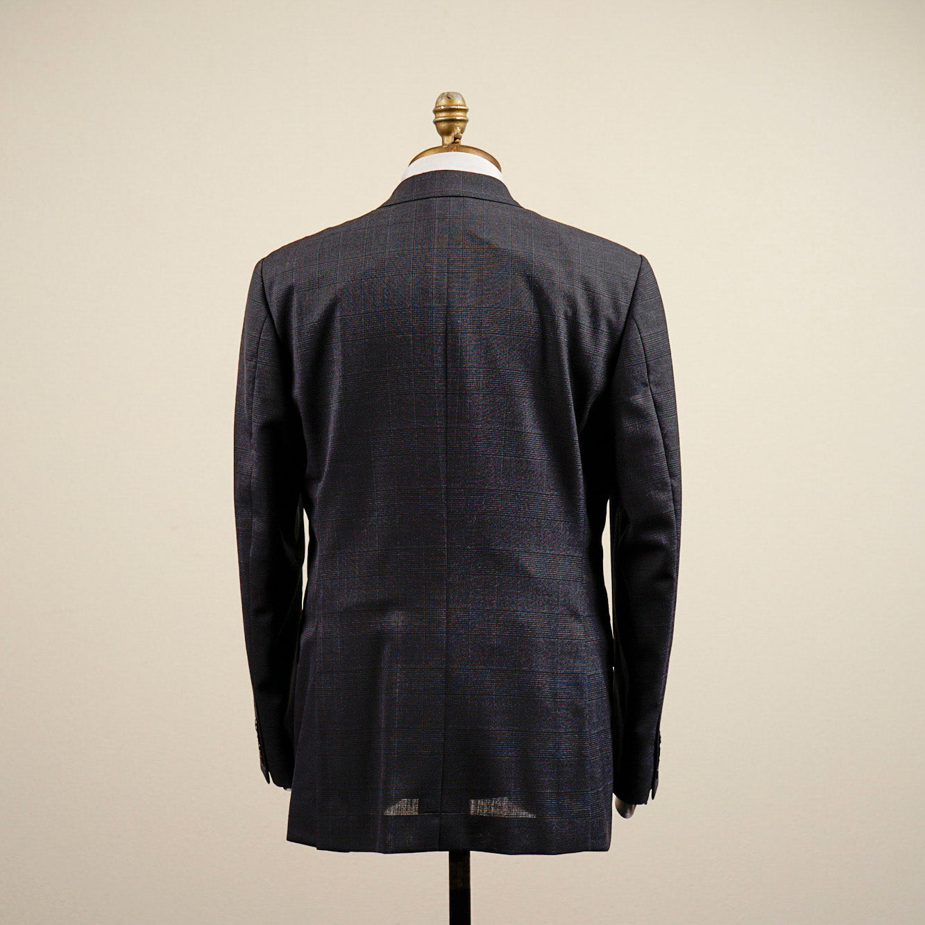 JAZZ CITY FIT 2PIECE SUITS "ARTIE"
