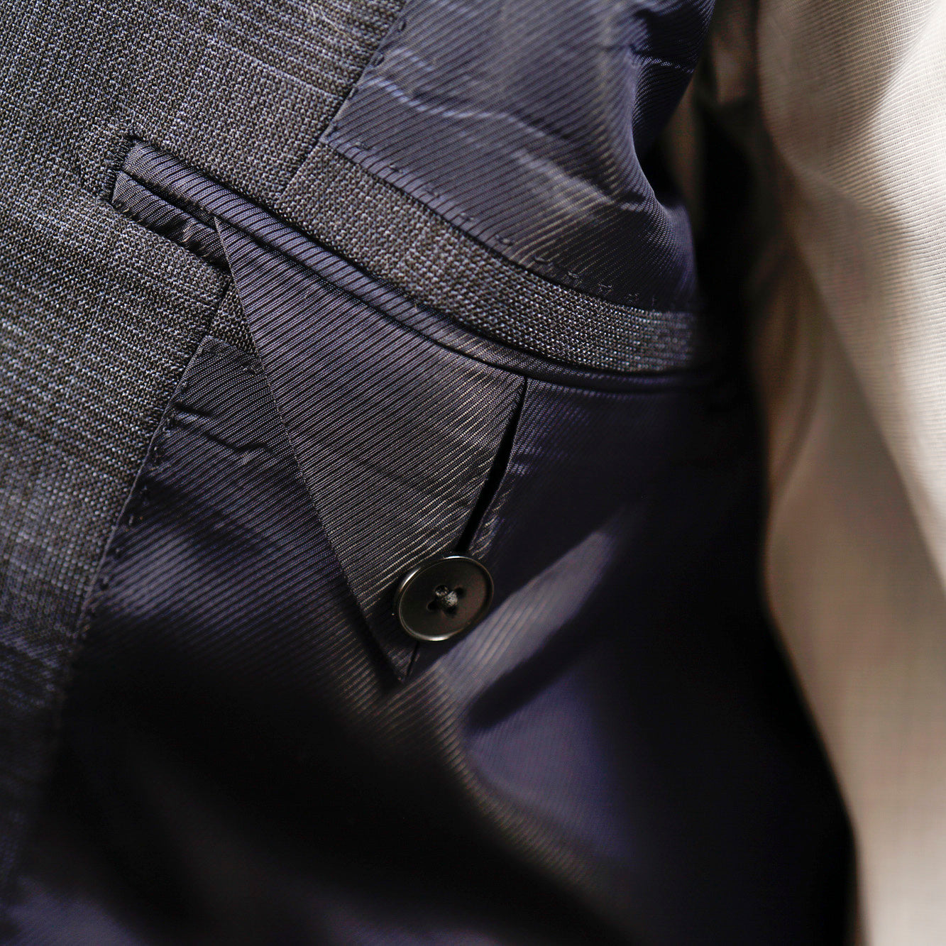 JAZZ CITY FIT 2PIECE SUITS "ARTIE"