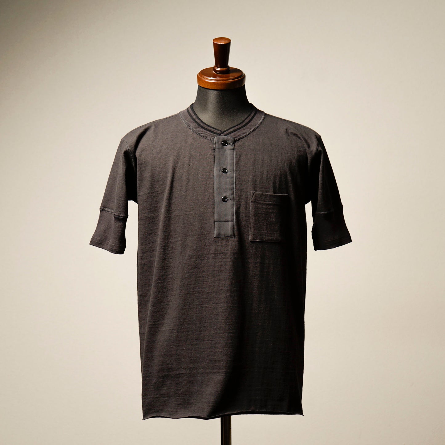 ROYAL HENRY POCKET S/S T-SHIRTS / GLADHAND R- 04