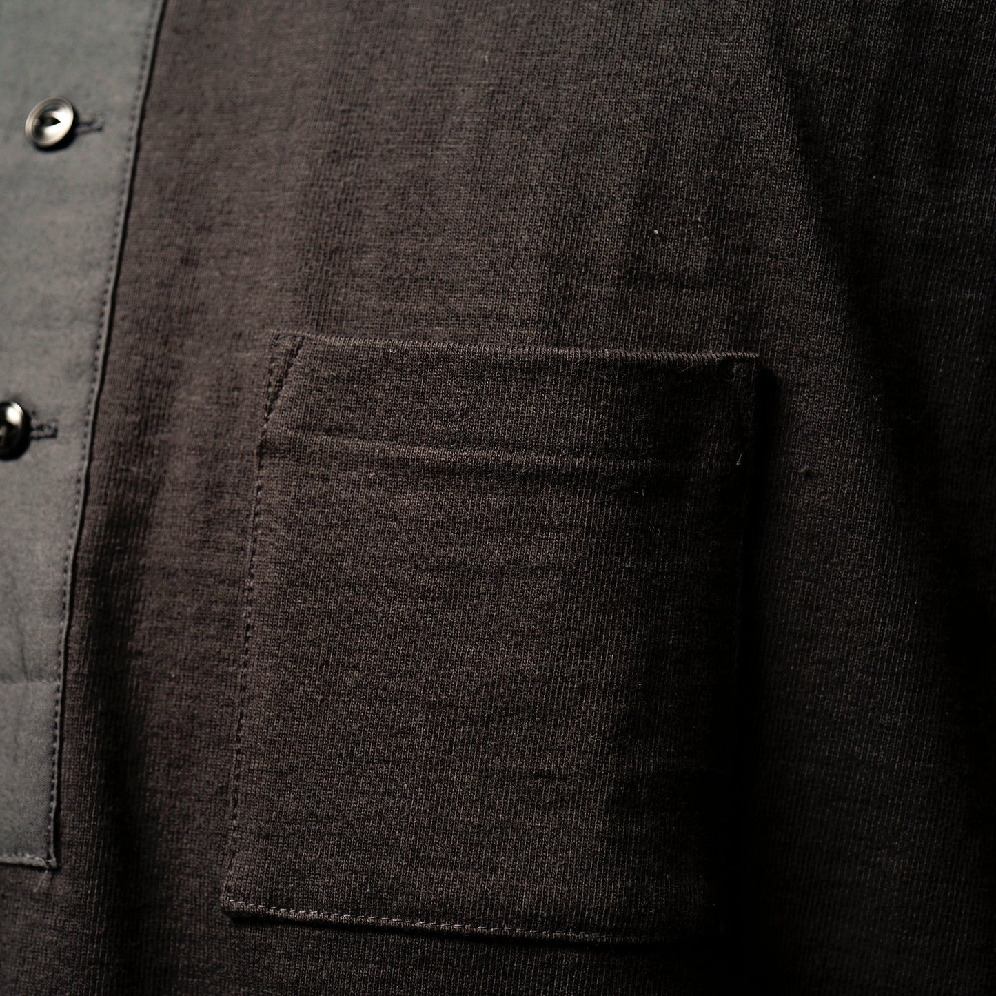 ROYAL HENRY POCKET S/S T-SHIRTS / GLADHAND R- 04