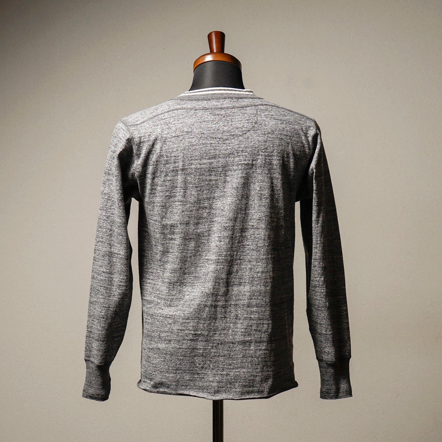 ROYAL HENRY L/S T-SHIRTS / GLADHAND R- 07