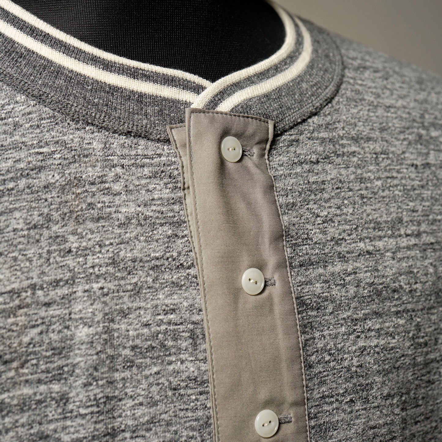 ROYAL HENRY L/S T-SHIRTS / GLADHAND R- 07