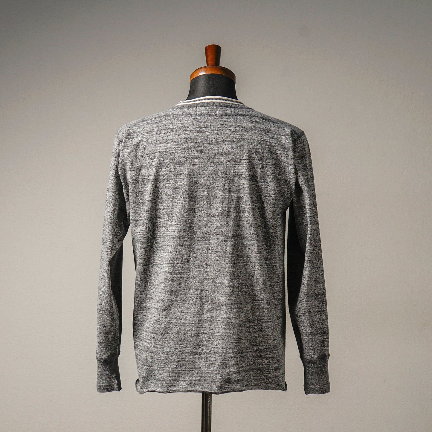 ROYAL HENRY POCKET L/S T-SHIRTS / GLADHAND R- 08