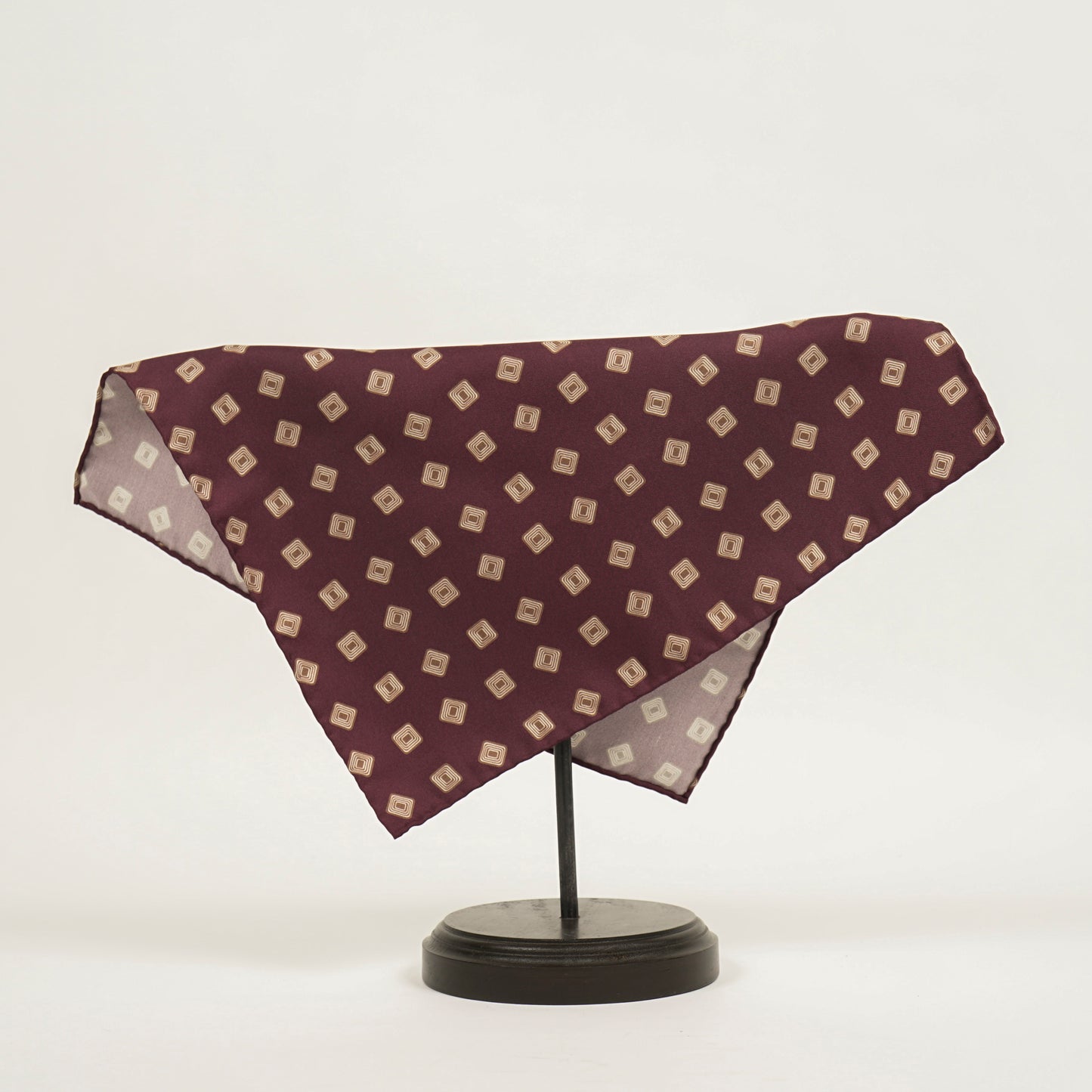DAYTON - POCKET SQUARE