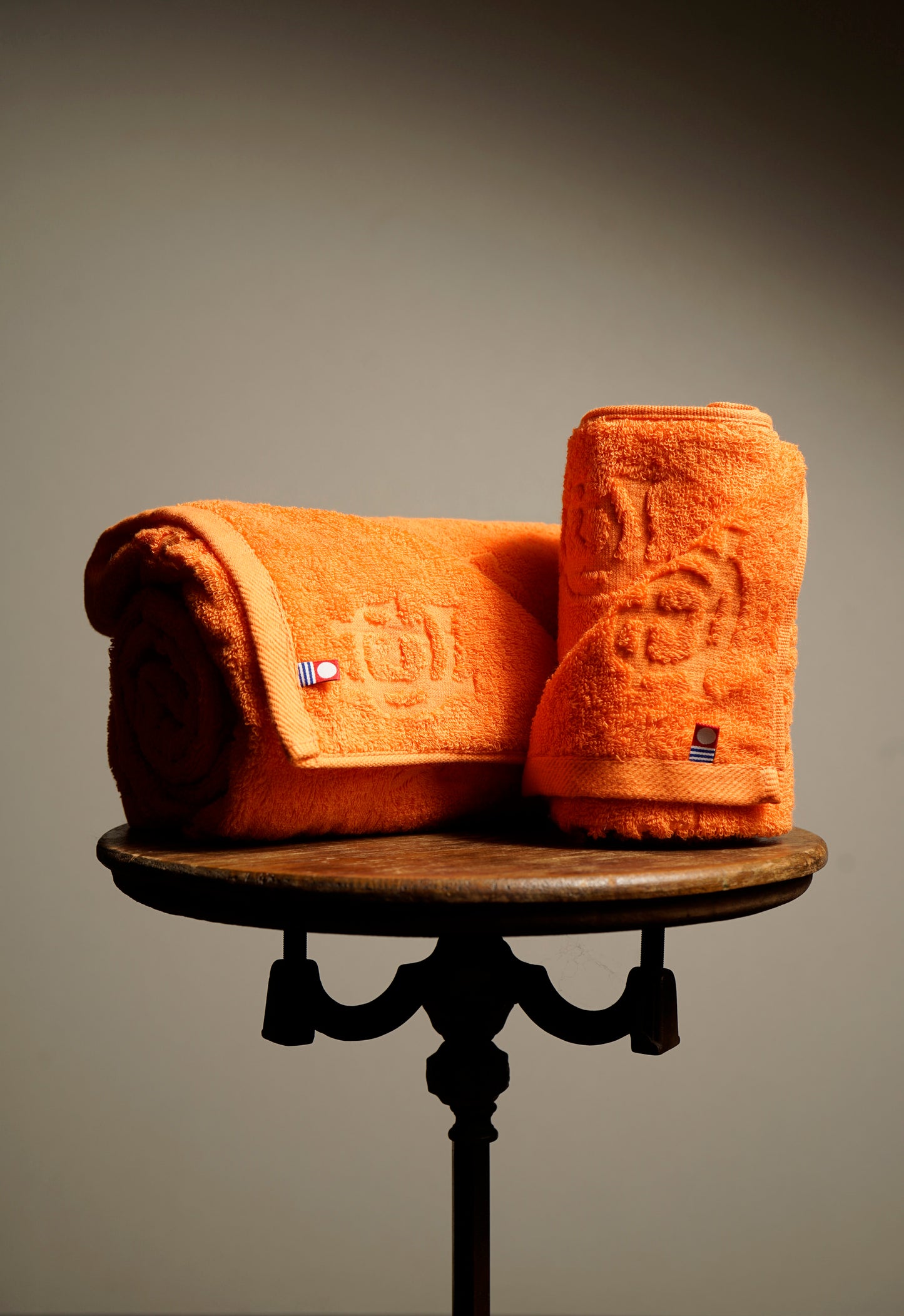 FAMILY CREST - IMABARI TOWEL