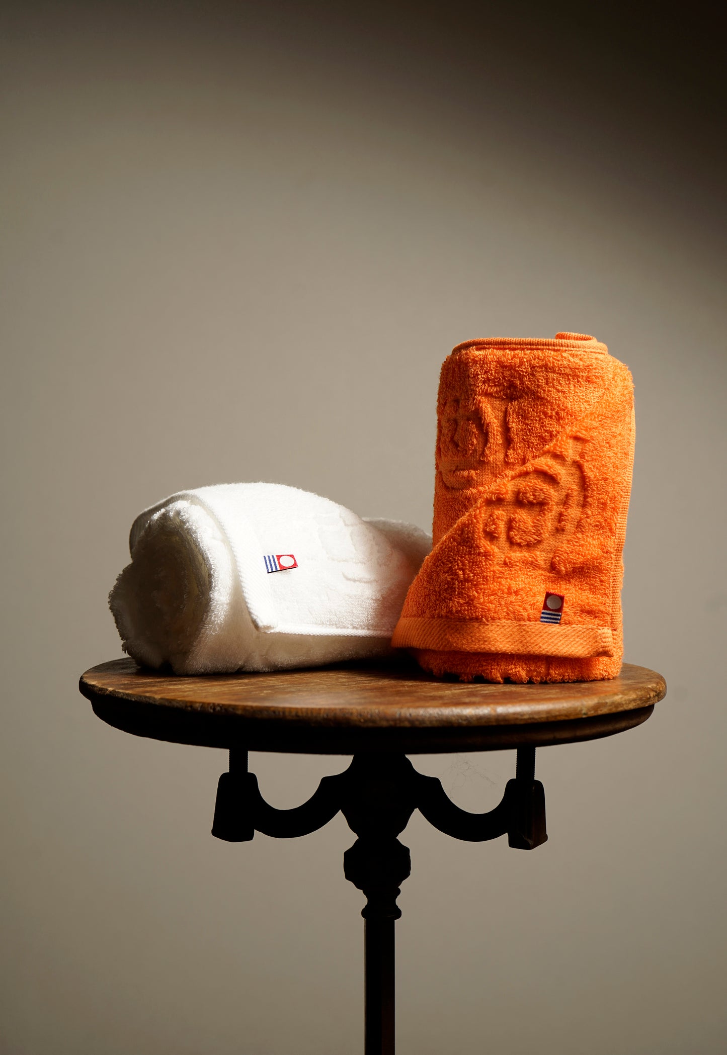 FAMILY CREST - IMABARI TOWEL