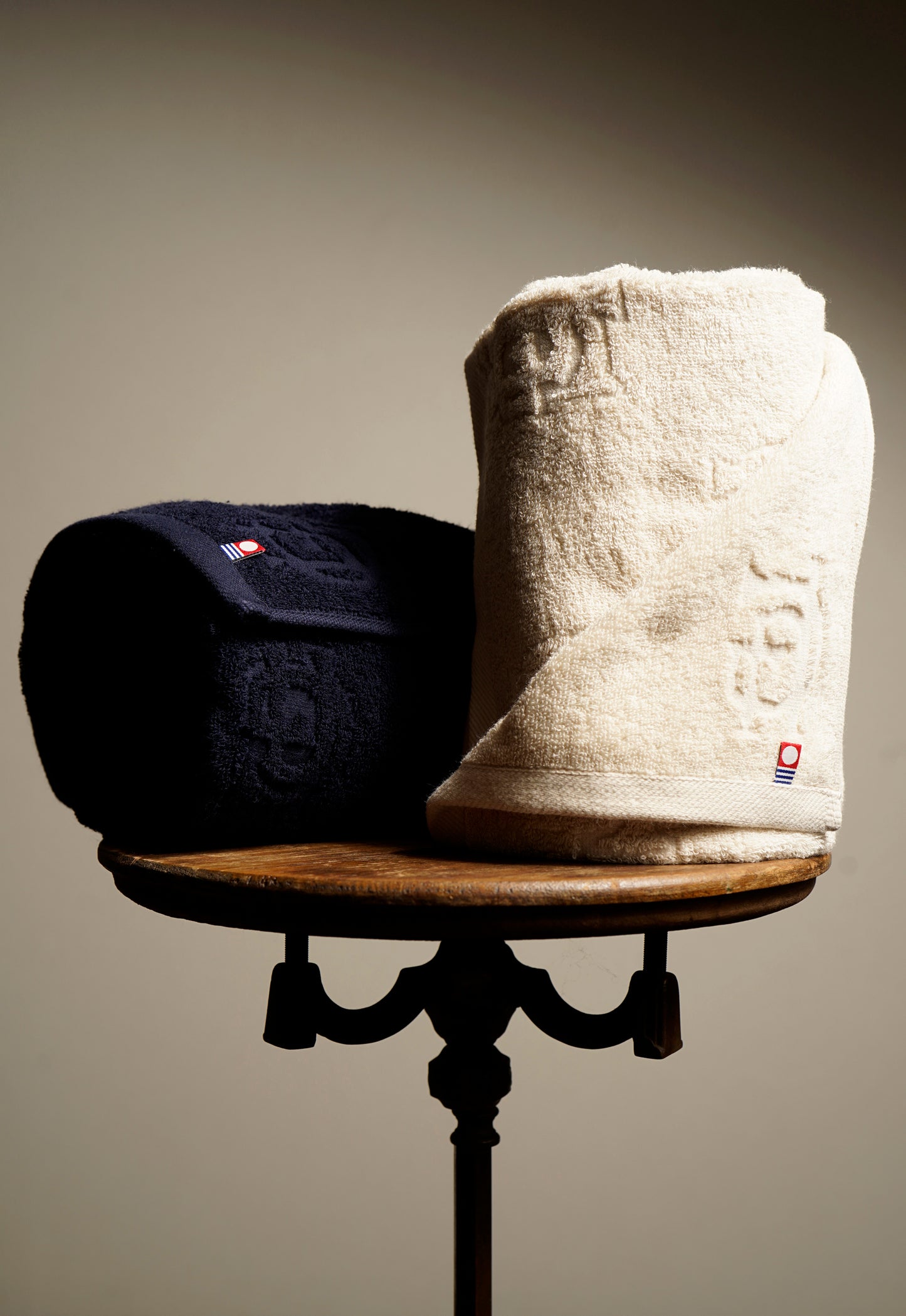 FAMILY CREST - IMABARI TOWEL