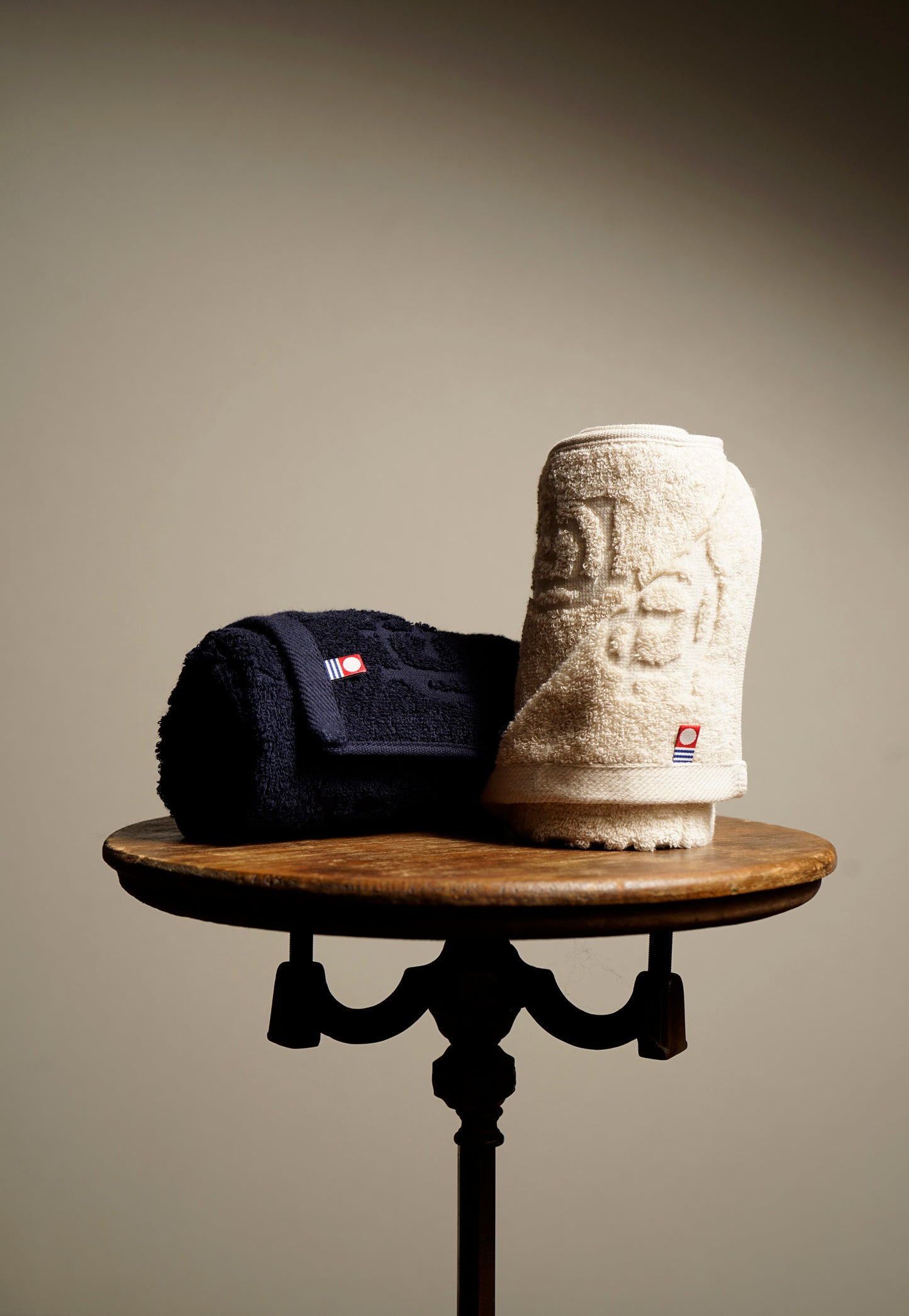 FAMILY CREST - IMABARI TOWEL