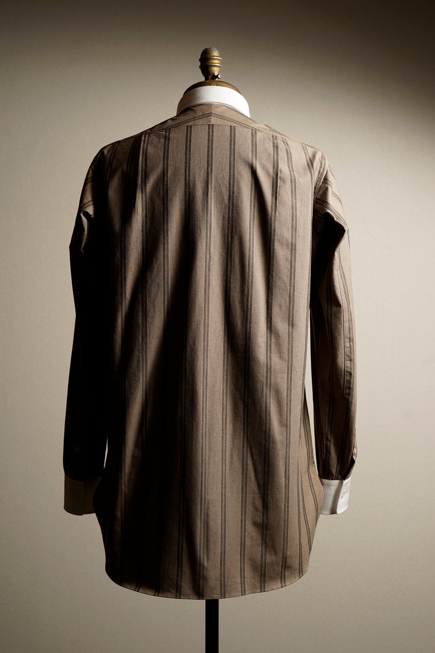 SPEAR - CLERIC SHIRTS