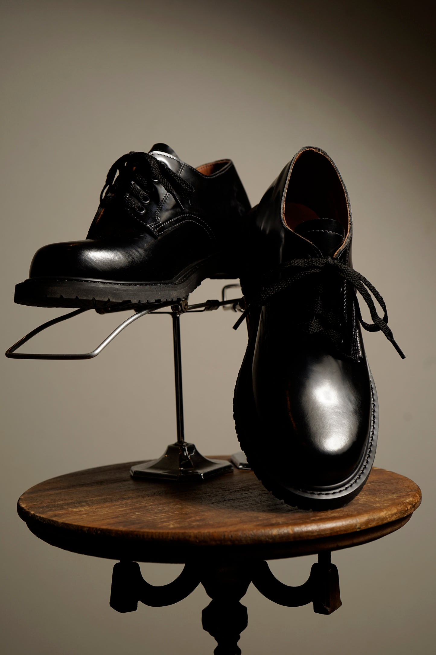 SERVICE MAN SHOES