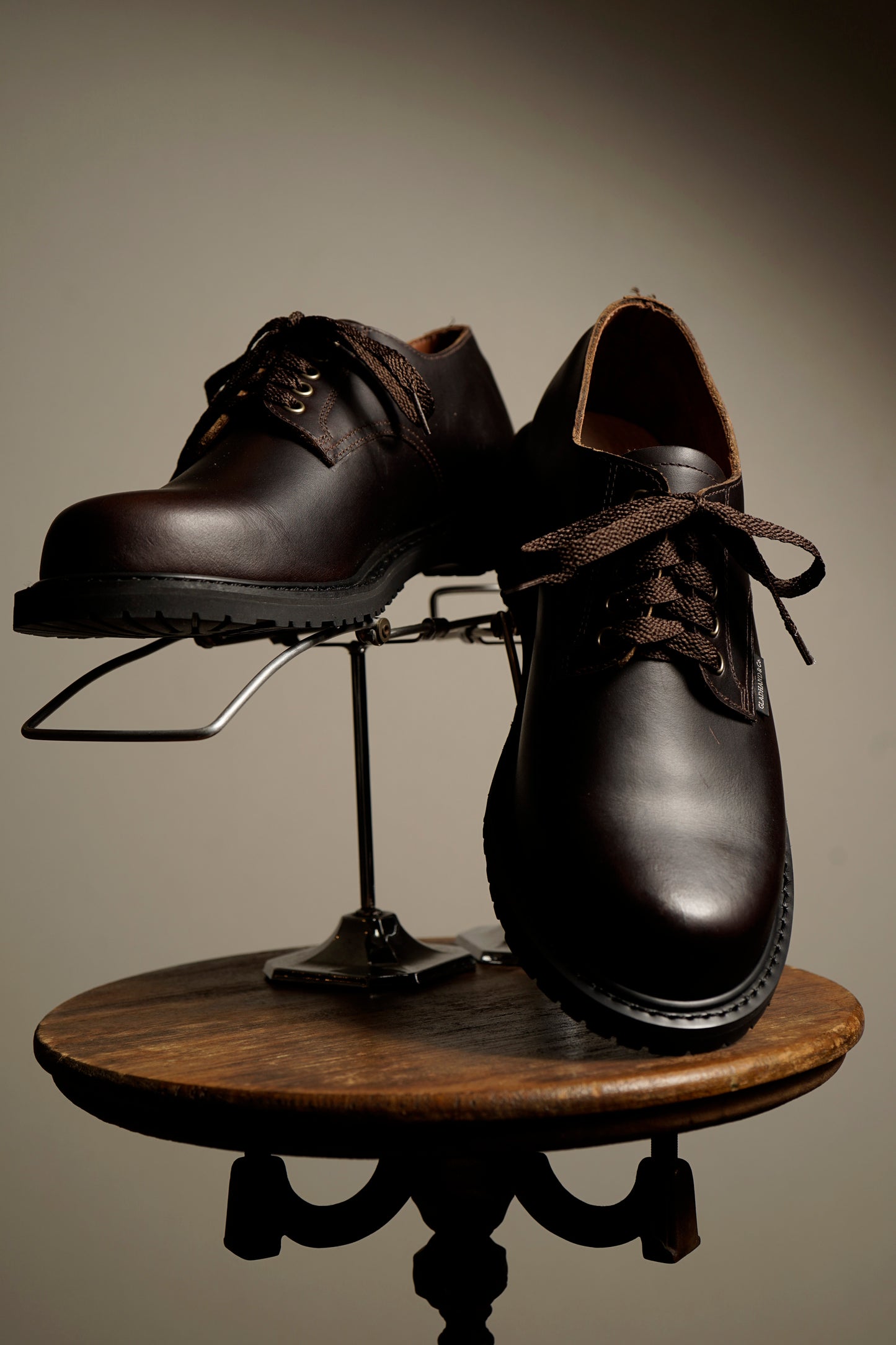 SERVICE MAN SHOES
