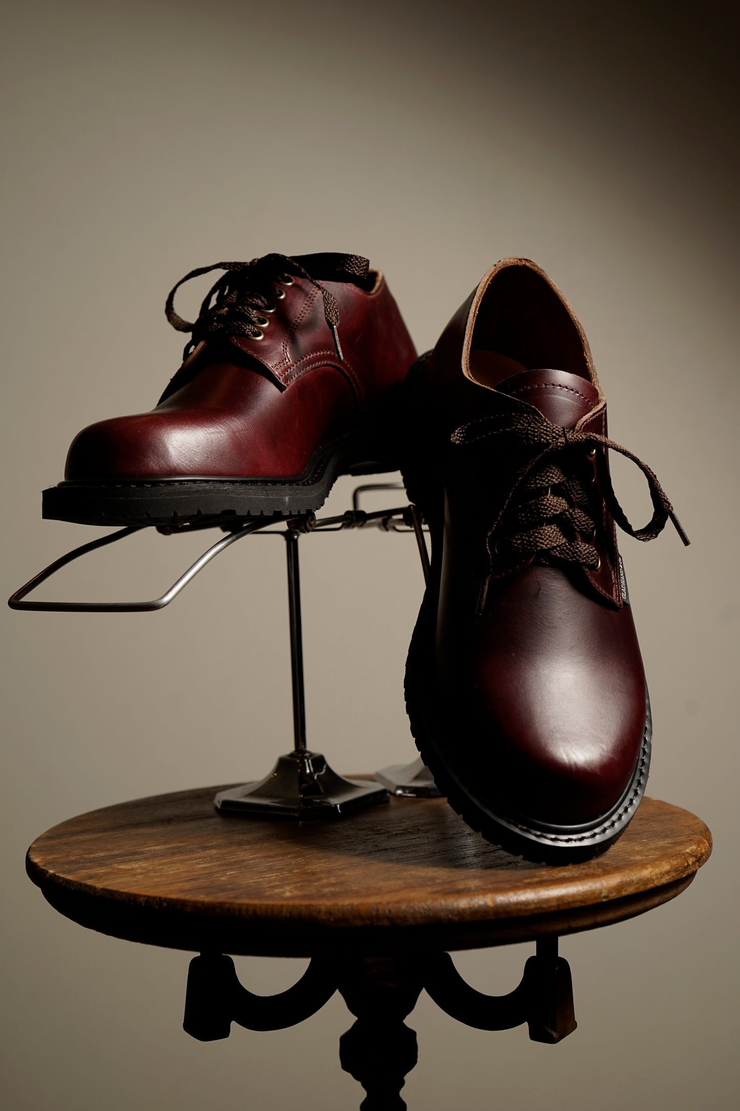 SERVICE MAN SHOES