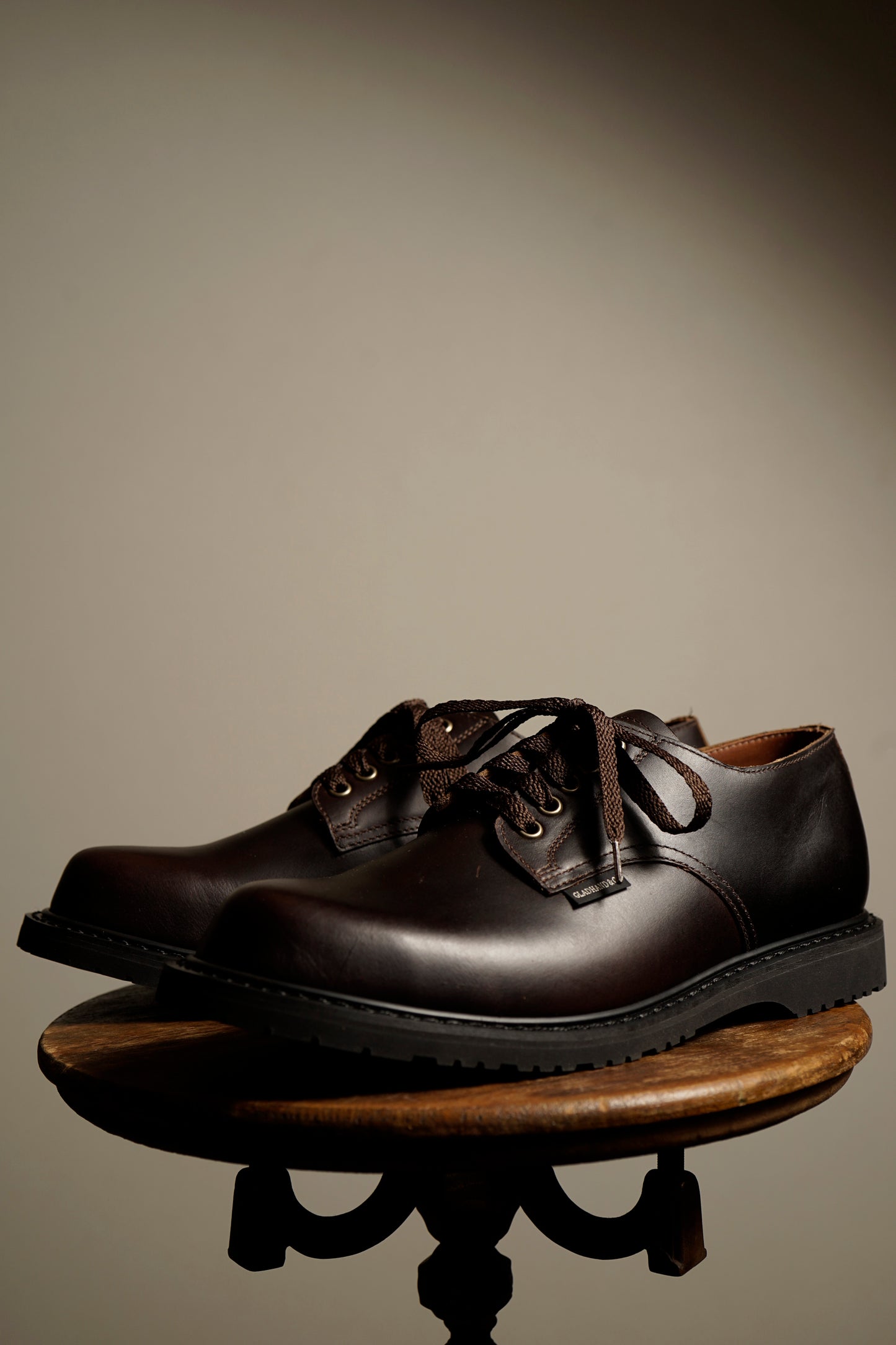 SERVICE MAN SHOES