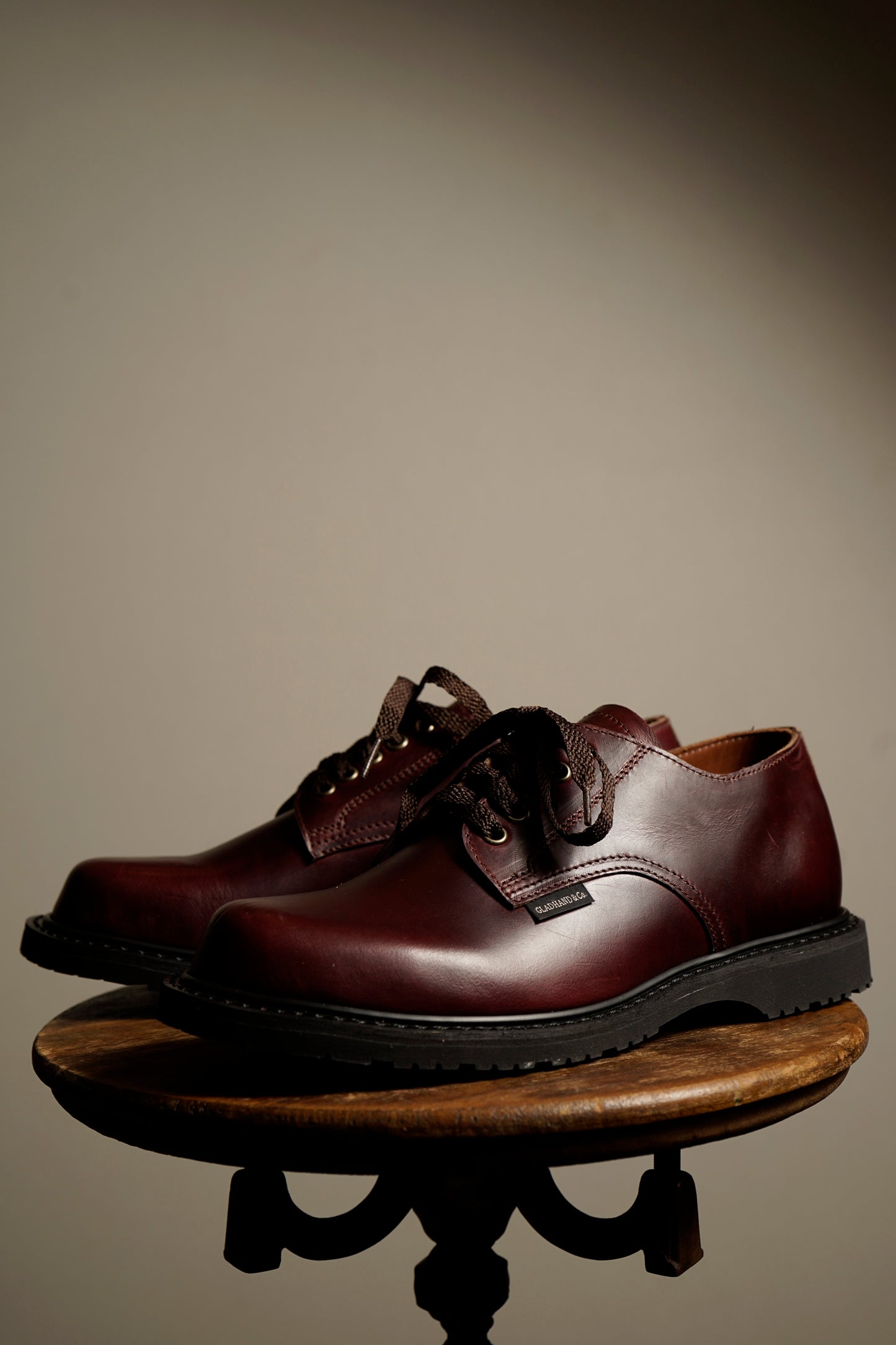 SERVICE MAN SHOES
