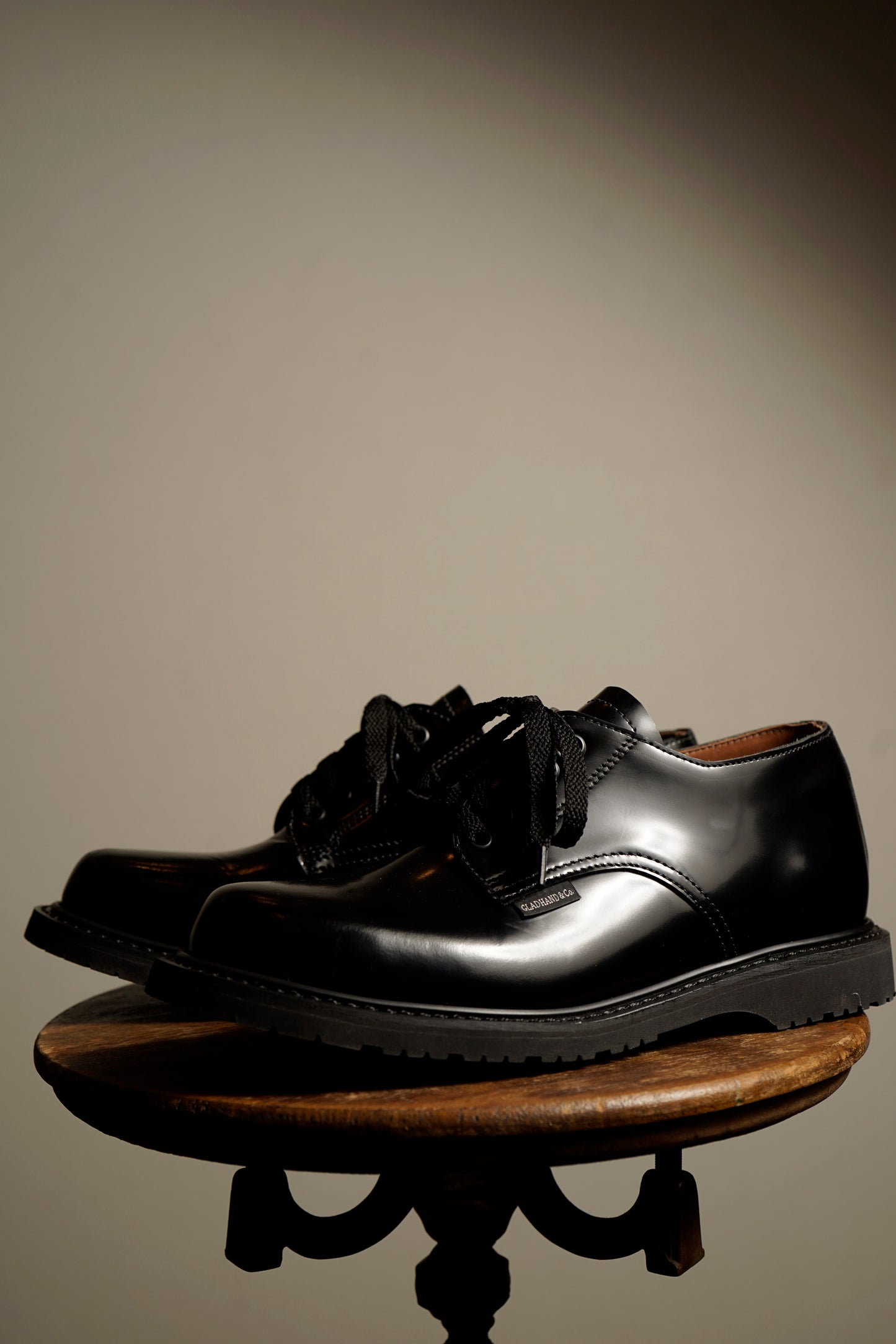 SERVICE MAN SHOES