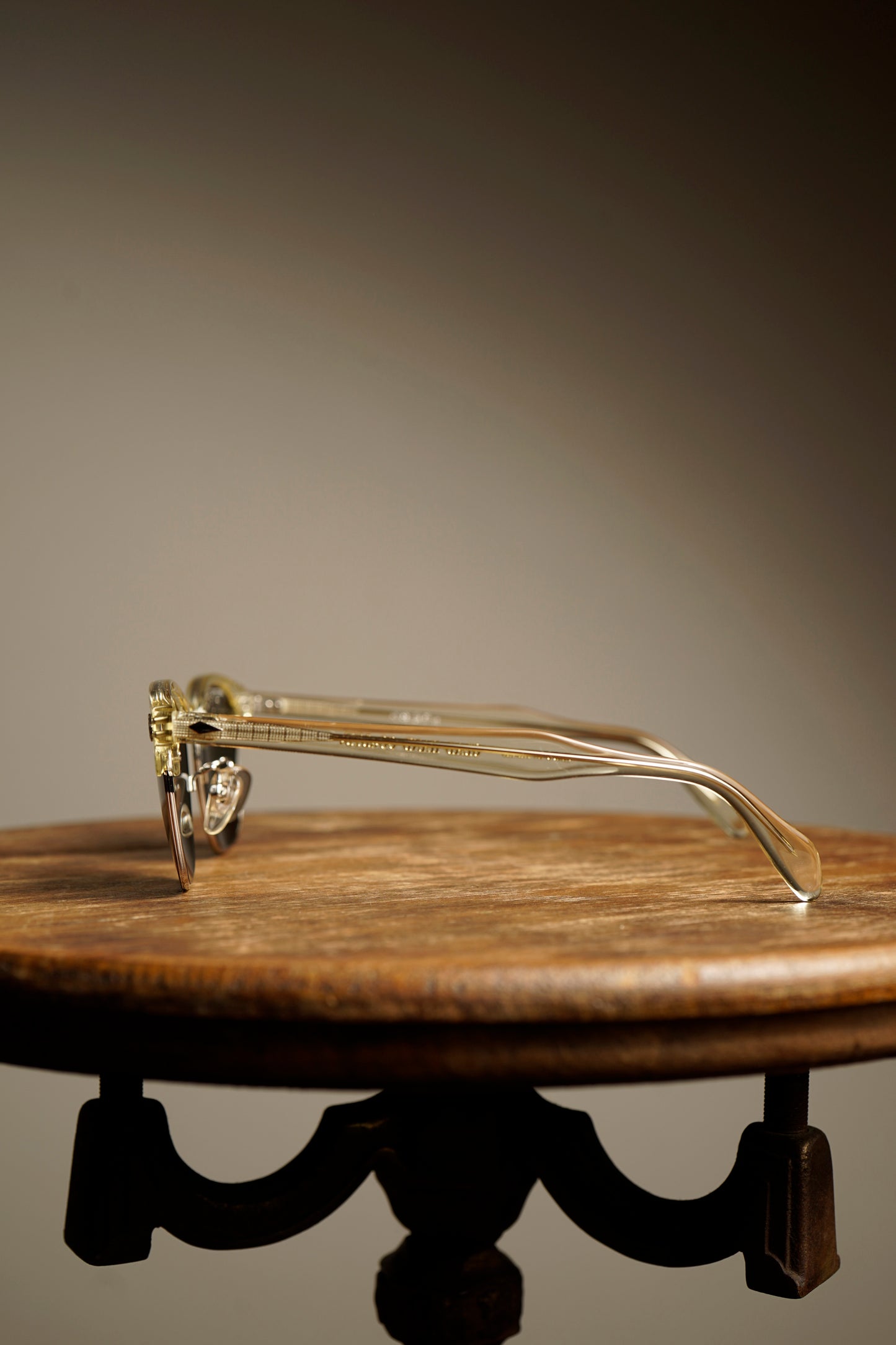 COLLINS - GLASSES / SMOKE