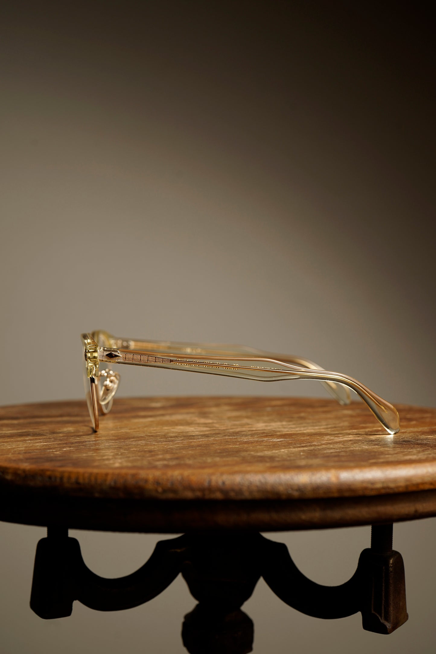 COLLINS - GLASSES / CLEAR