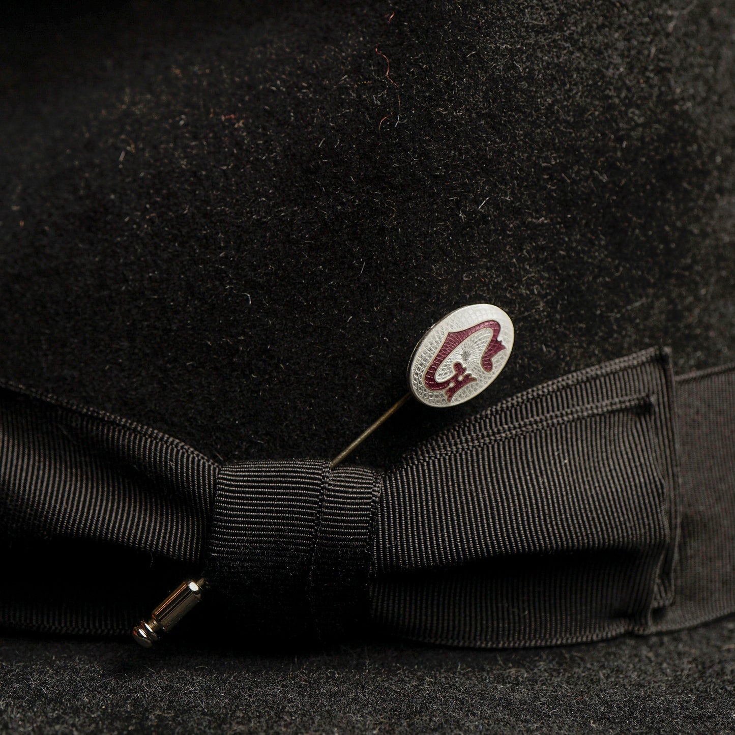 INSIGNIA - LAPEL PIN