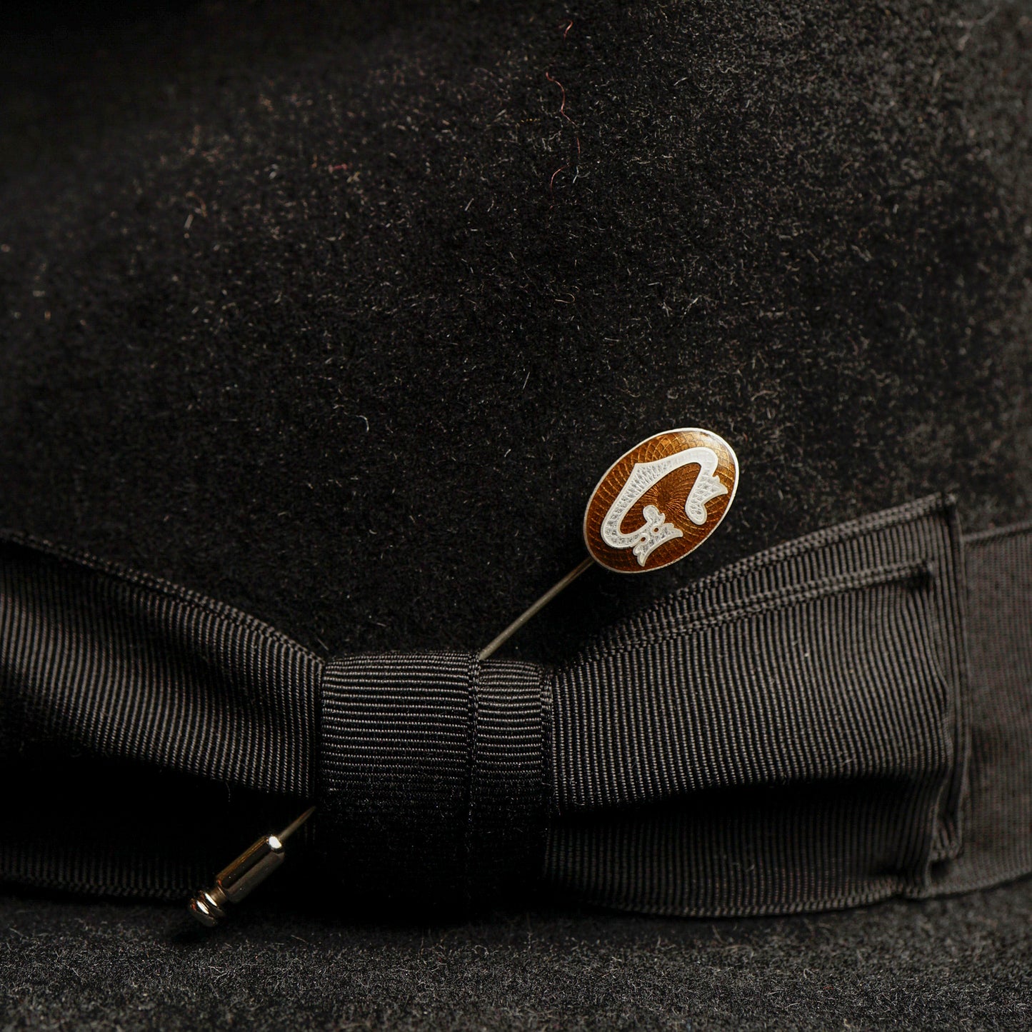 INSIGNIA - LAPEL PIN
