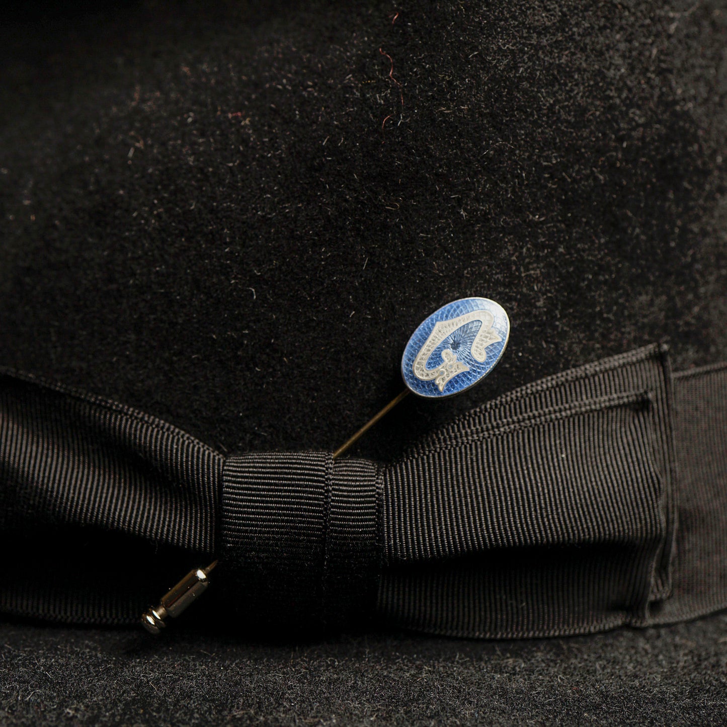 INSIGNIA - LAPEL PIN