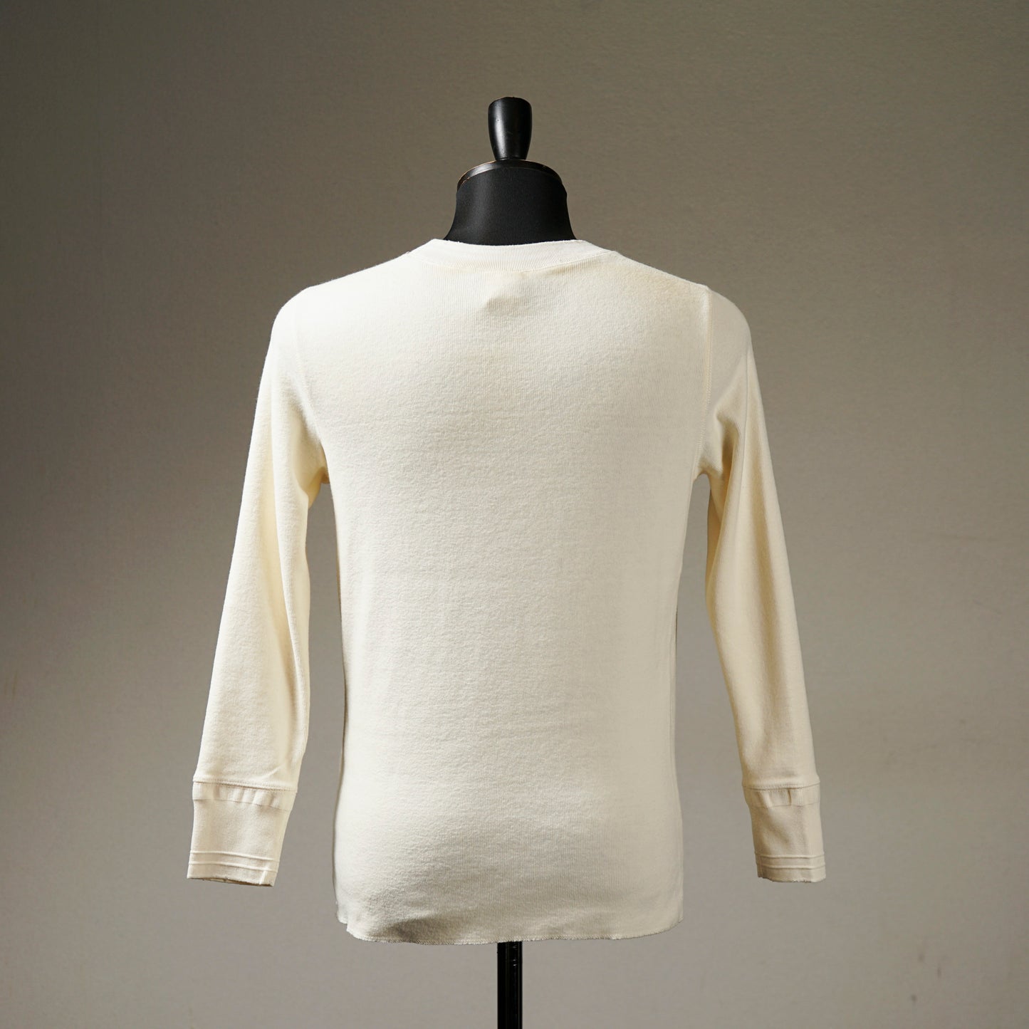 【VINTAGE FINISH】THICK L/S T-SHIRTS / GH-18【PACK-T】