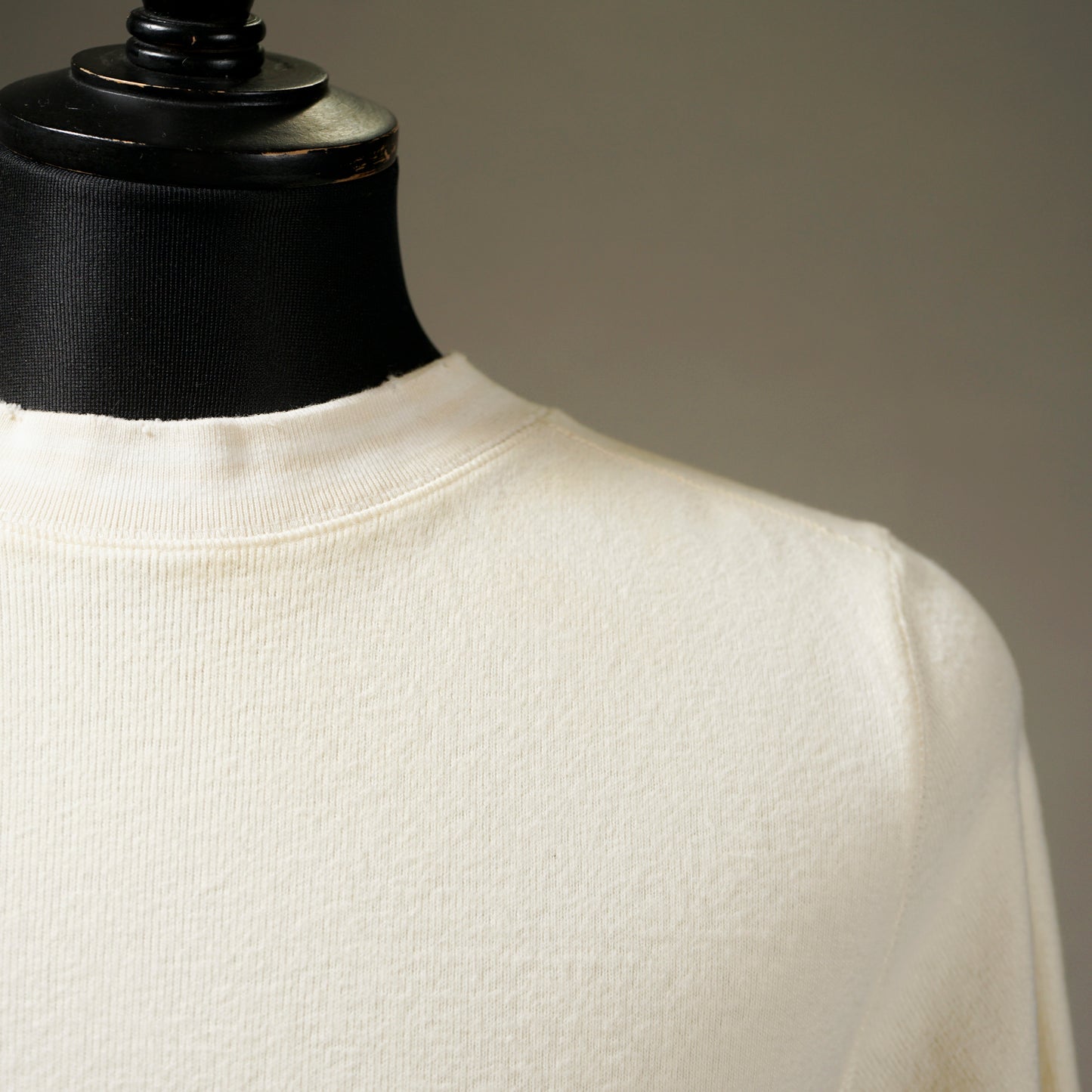 【VINTAGE FINISH】THICK L/S T-SHIRTS / GH-18【PACK-T】