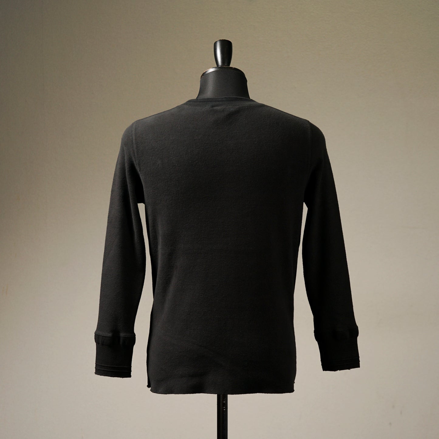 【VINTAGE FINISH】THICK L/S T-SHIRTS / GH-18【PACK-T】
