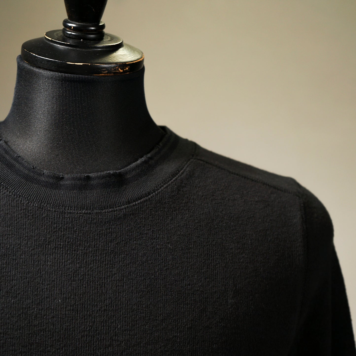 【VINTAGE FINISH】THICK L/S T-SHIRTS / GH-18【PACK-T】